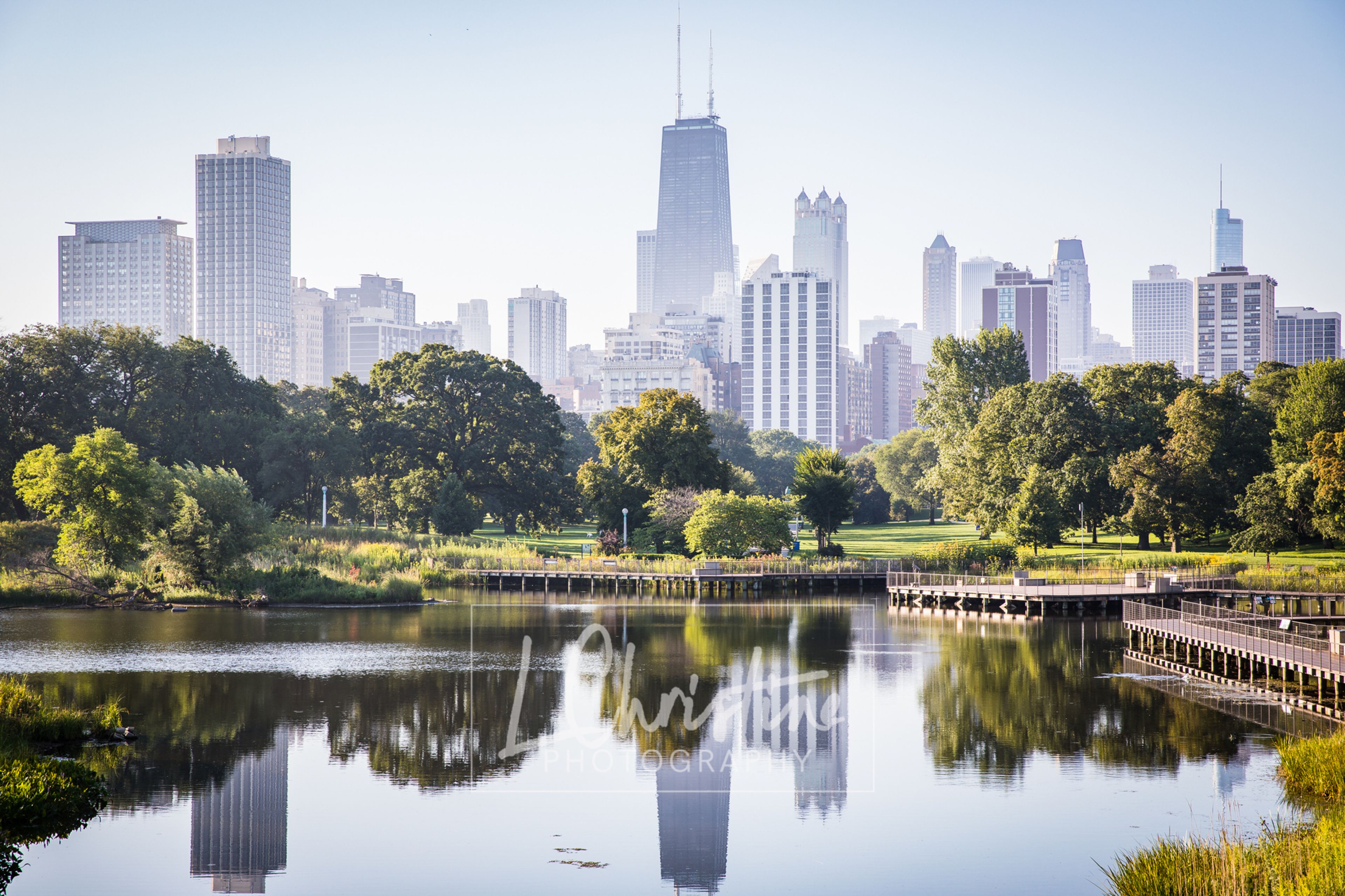 Cover photo of L Christine Photography