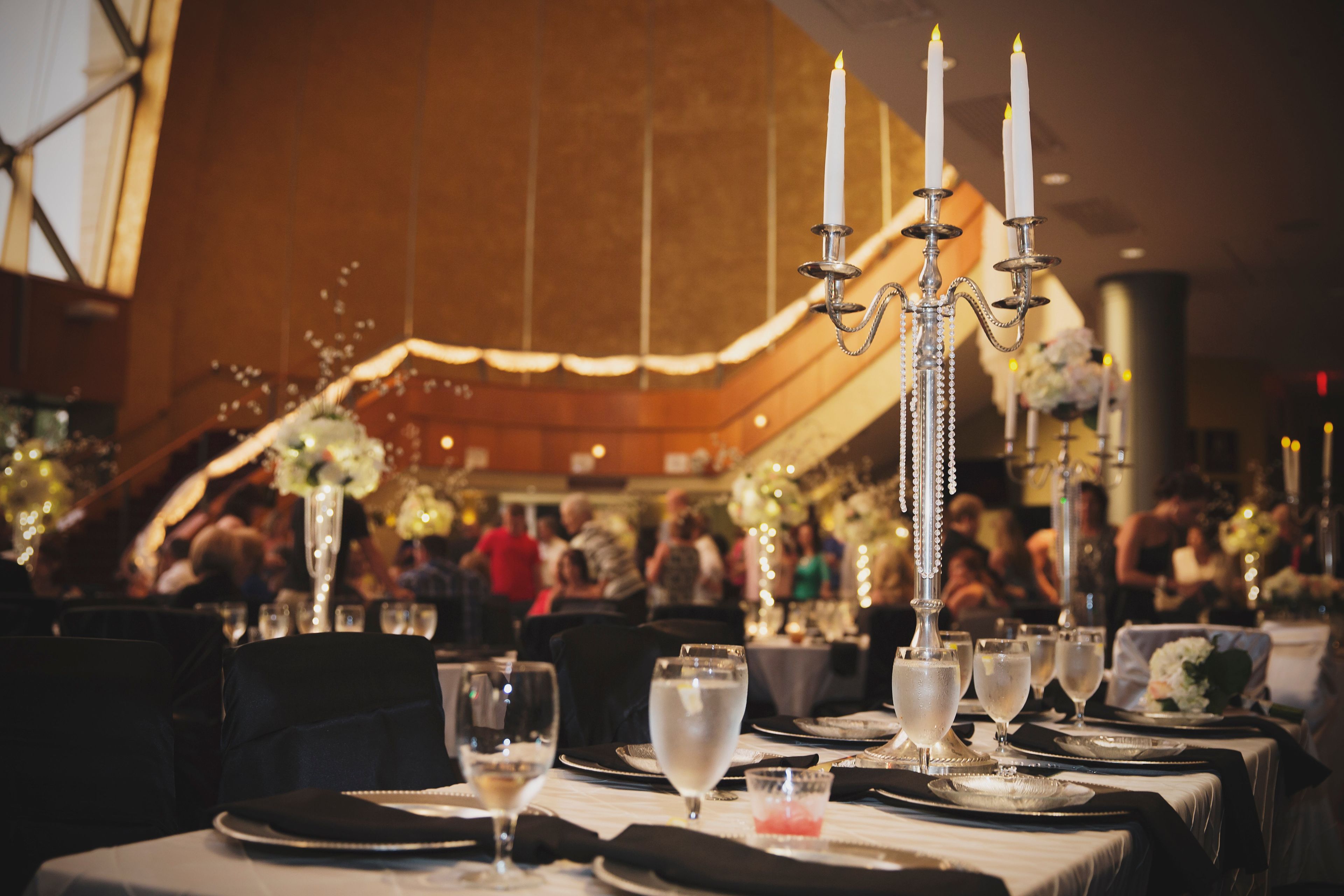 Featured photo from The Carson Center