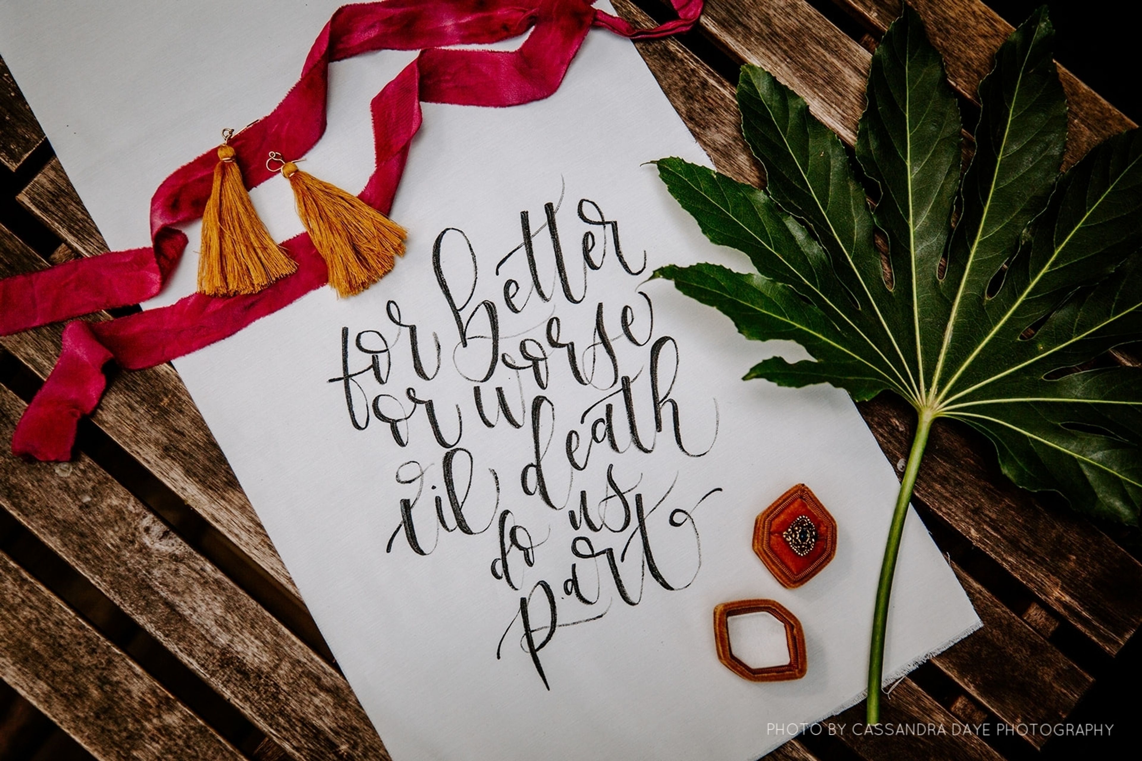 Cover photo of Song And Pen