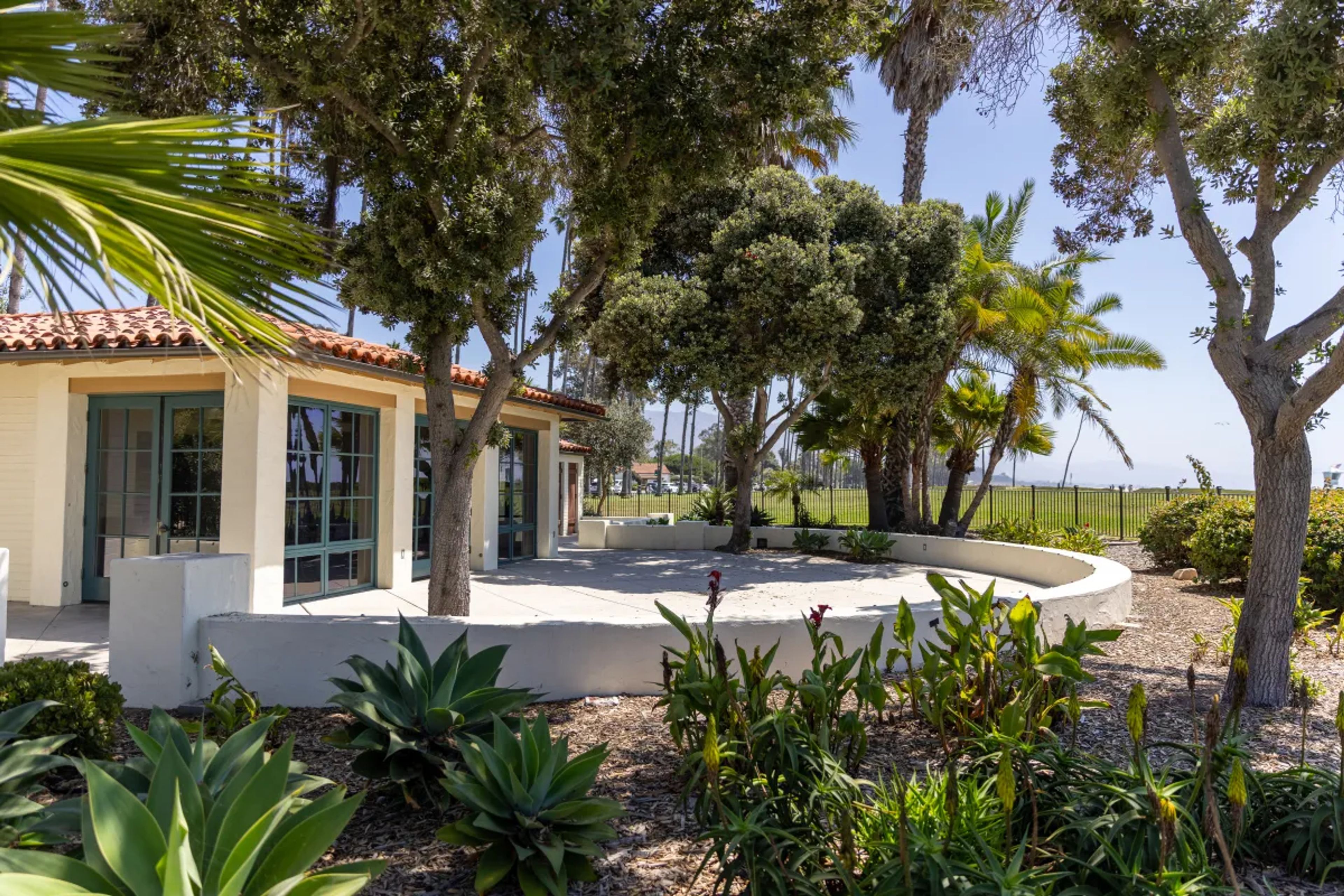 Featured photo from The Chase Palm Park Center
