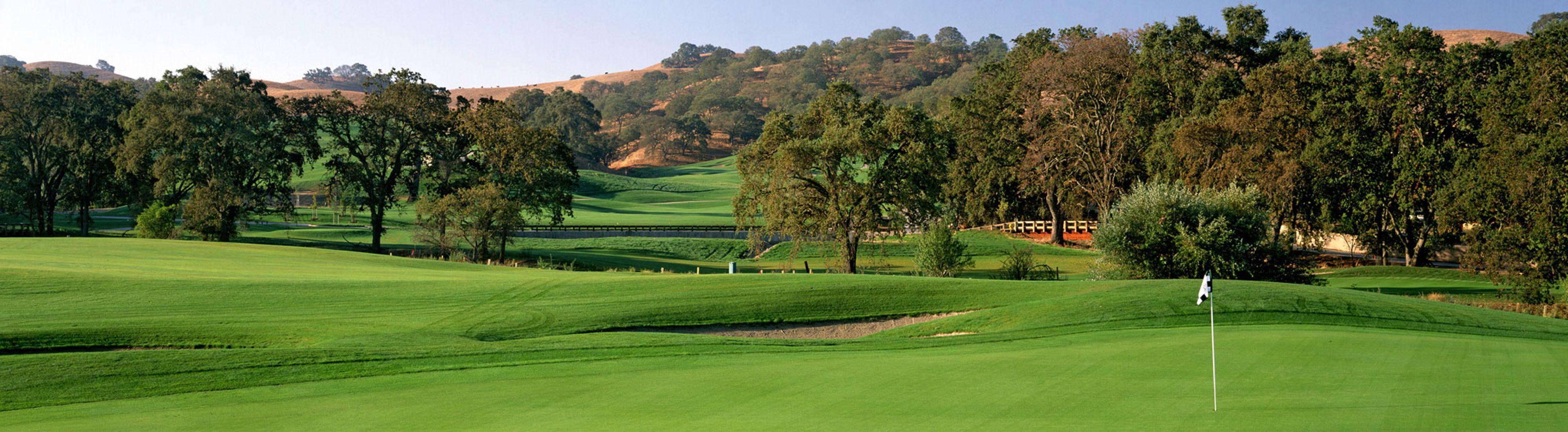 Featured photo from The Callippe Preserve Golf Course