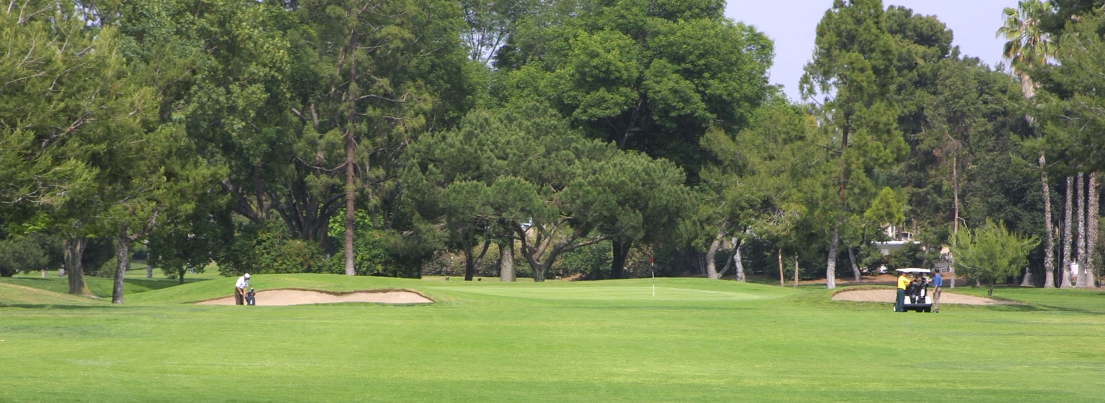 Featured photo from The Clubhouse at Dad Miller Golf Course