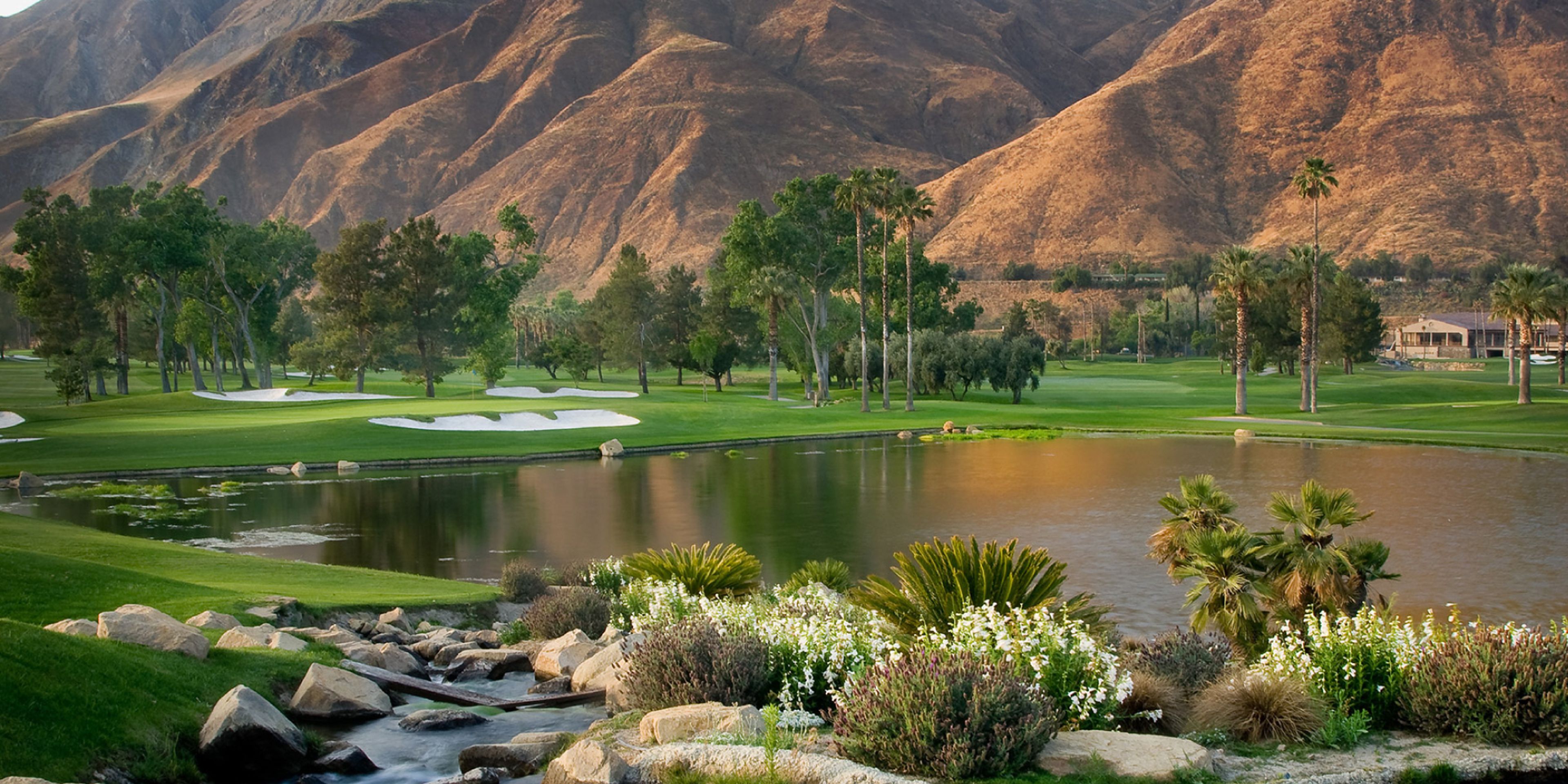 Featured photo from The Country Club At Soboba Springs