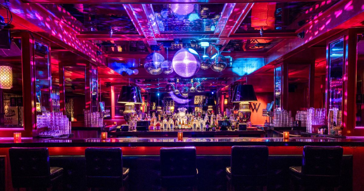 The Continental Club | Los Angeles Venue | PartySlate