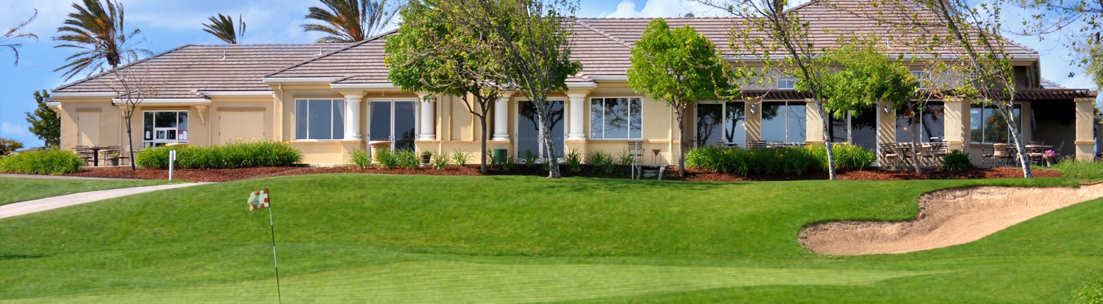 Featured photo from The Golf Club at Rio Vista