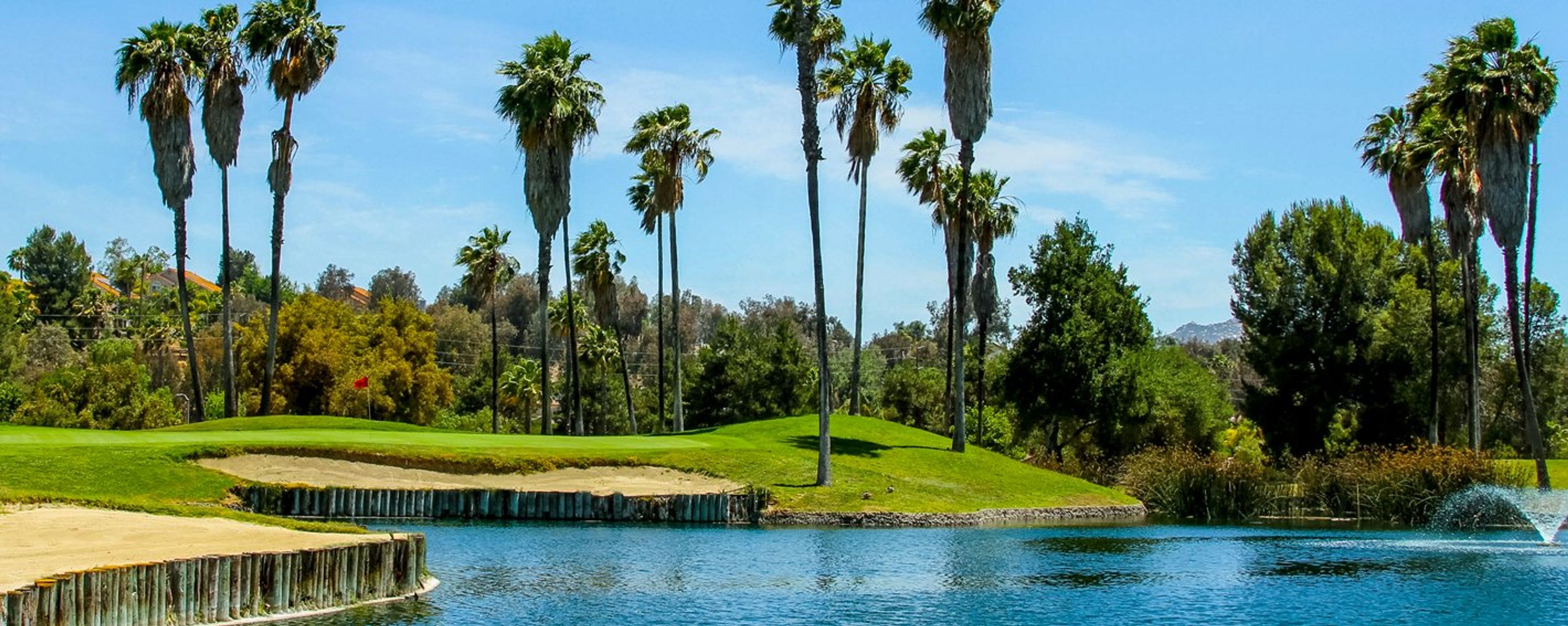 Featured photo from The Legends Golf Club at Temeku Hills