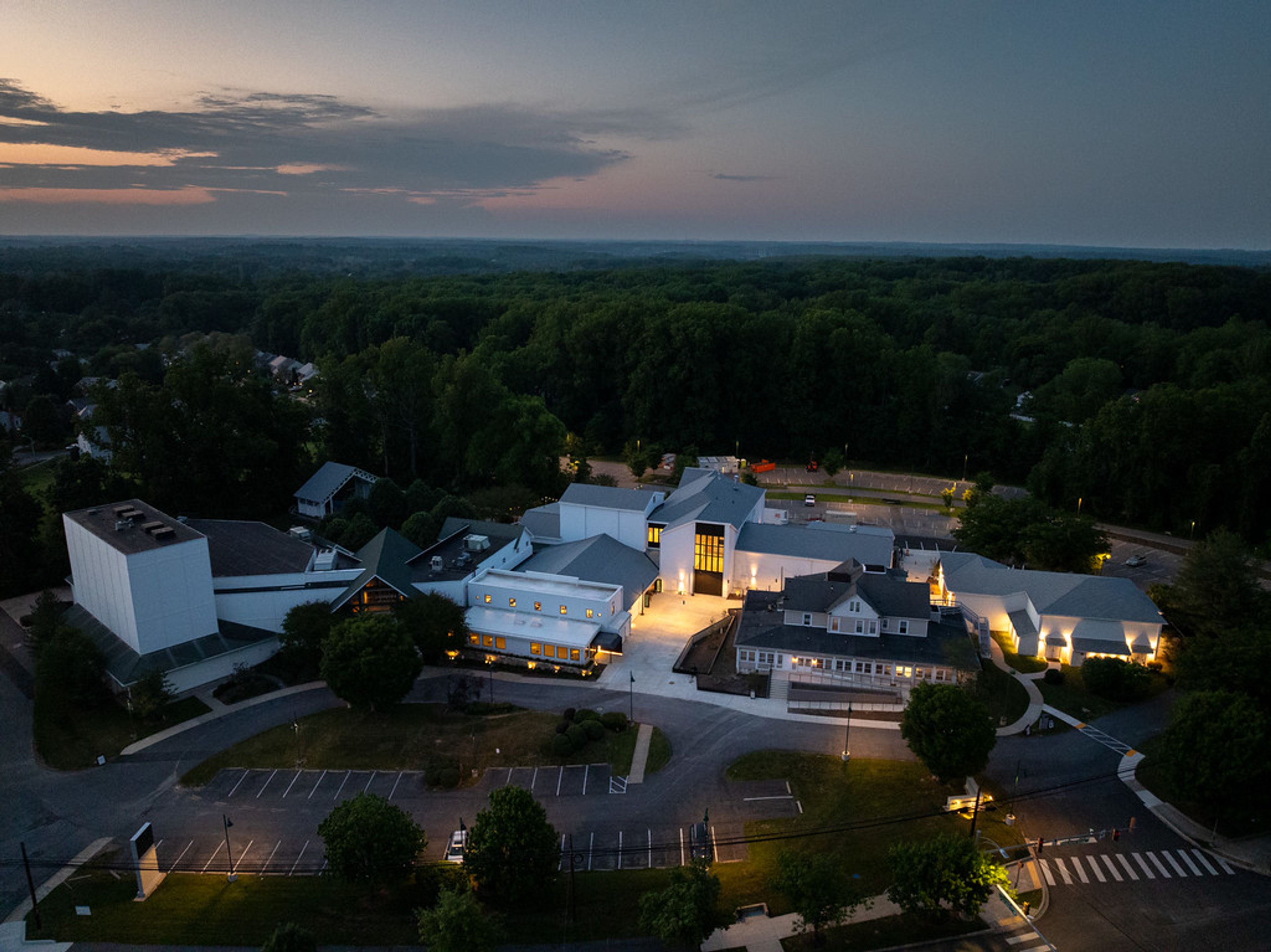 Featured photo from Olney Theatre Center
