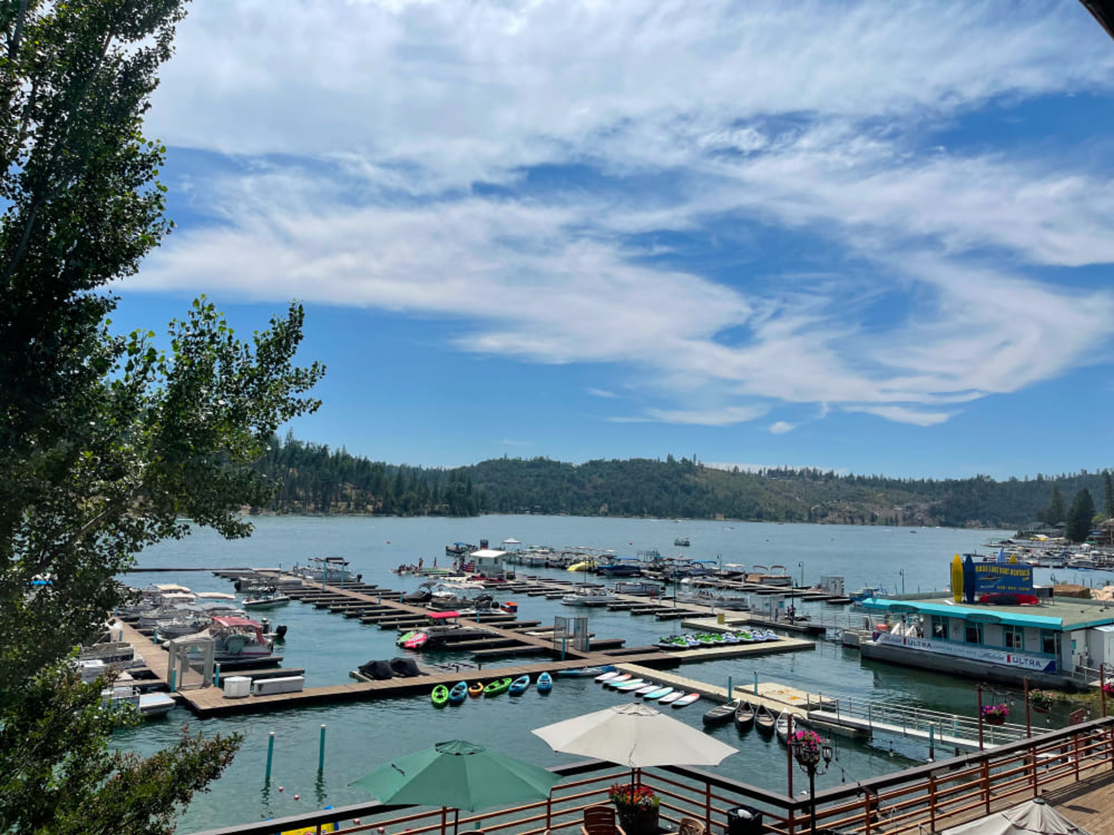 Featured photo from The Pines Resort