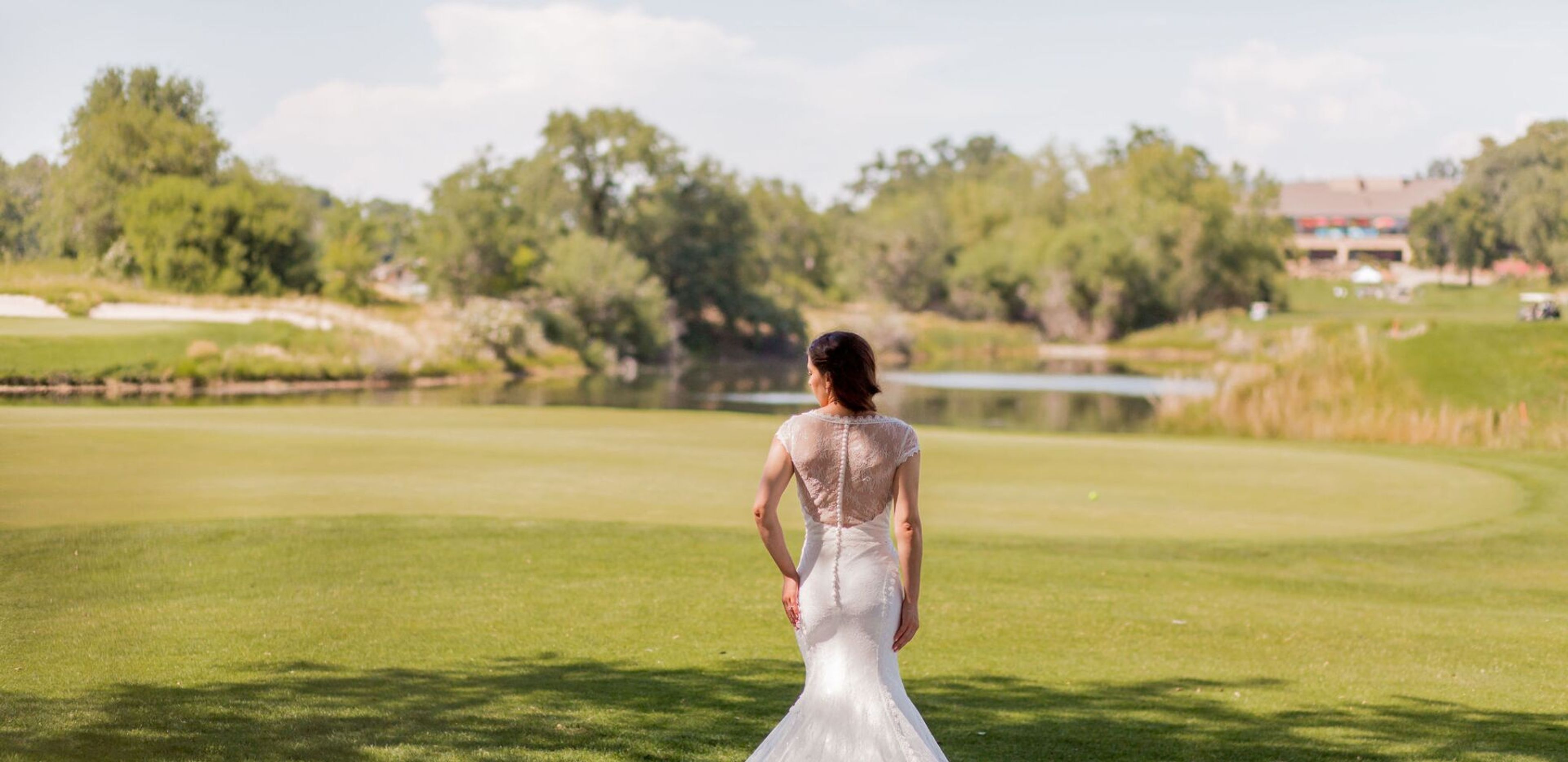 Featured photo from The Ridge Golf Club and Event Center