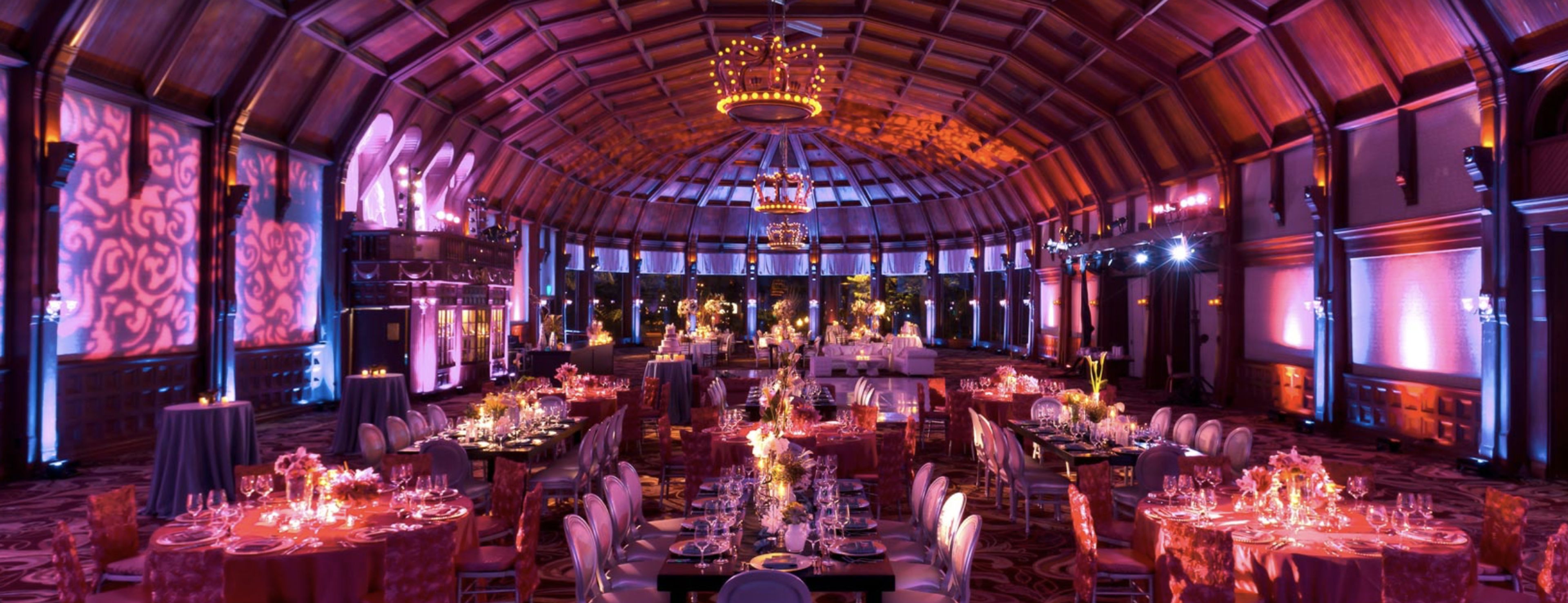 Cover photo of Hotel del Coronado, Curio Collection by Hilton