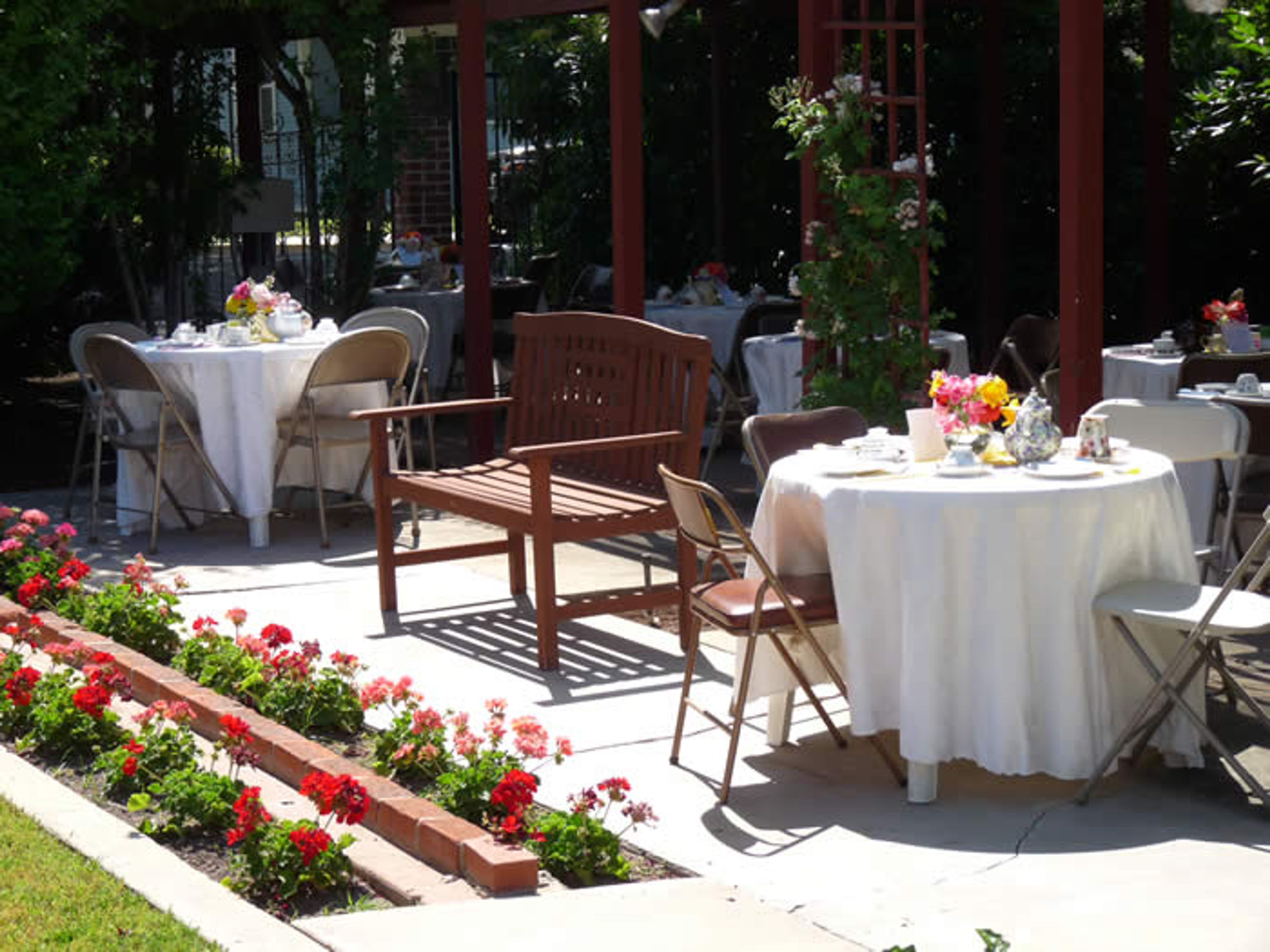 Featured photo from The Zalud House