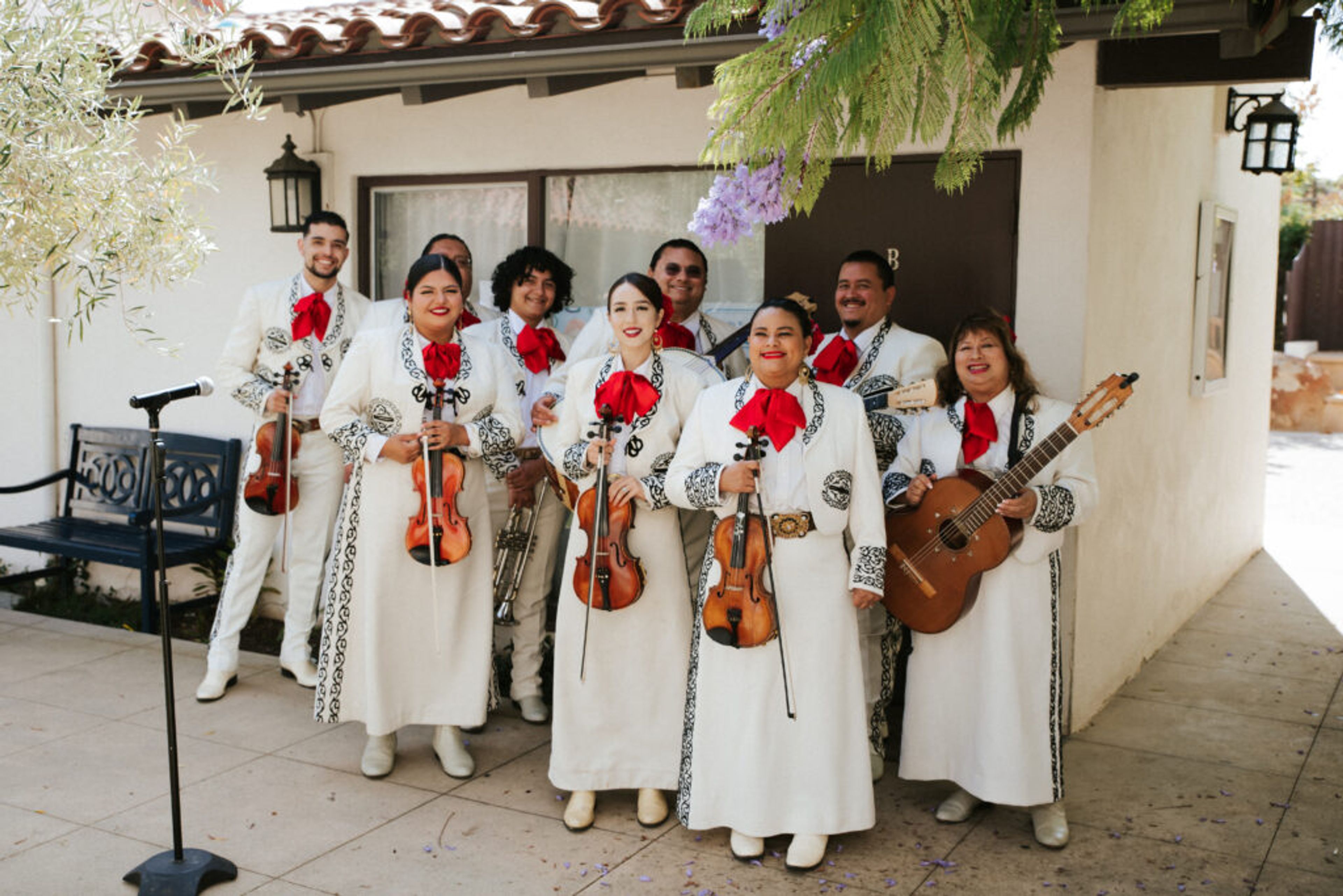 Featured photo from Unitarian Society of Santa Barbara