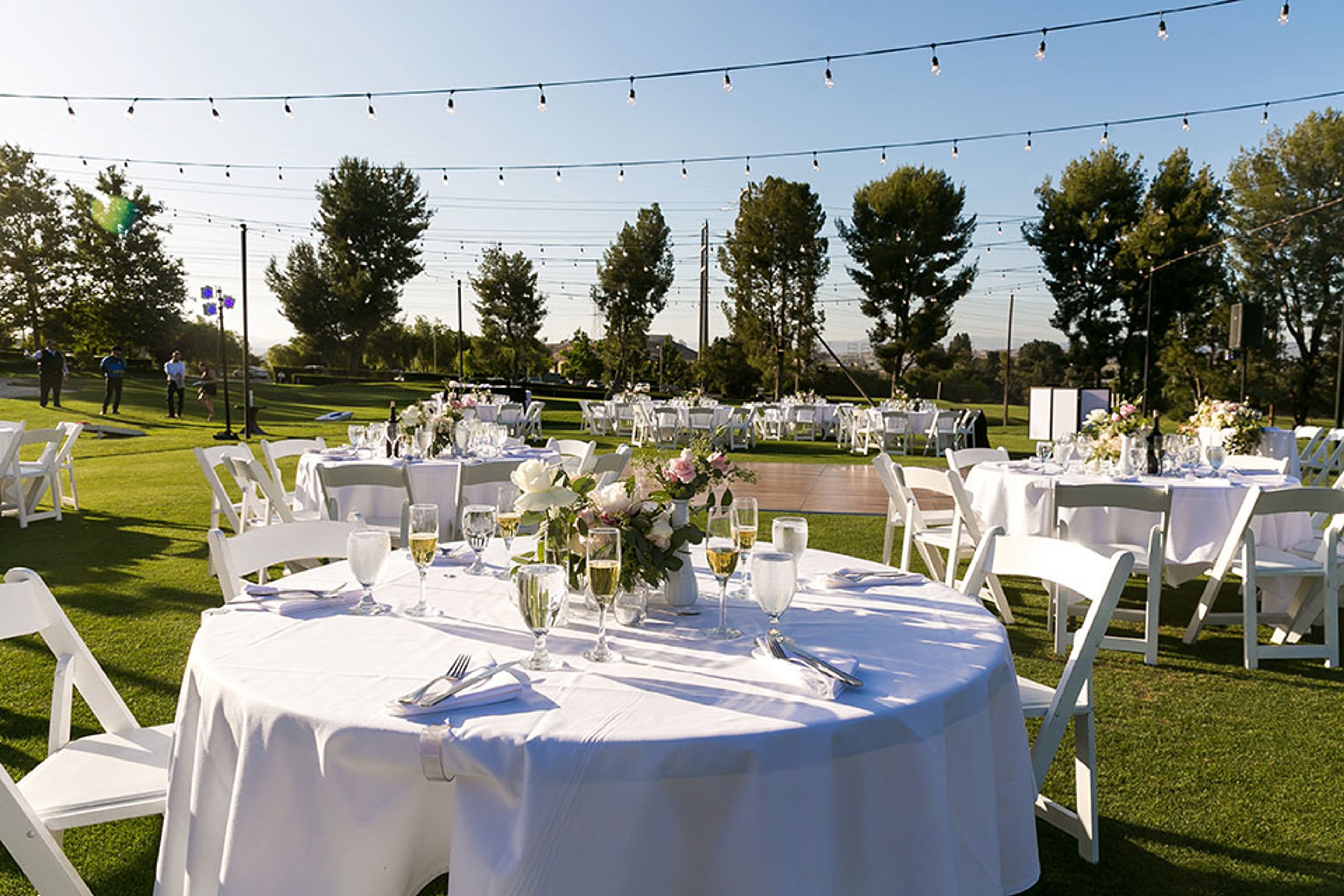 Featured photo from Valencia Country Club