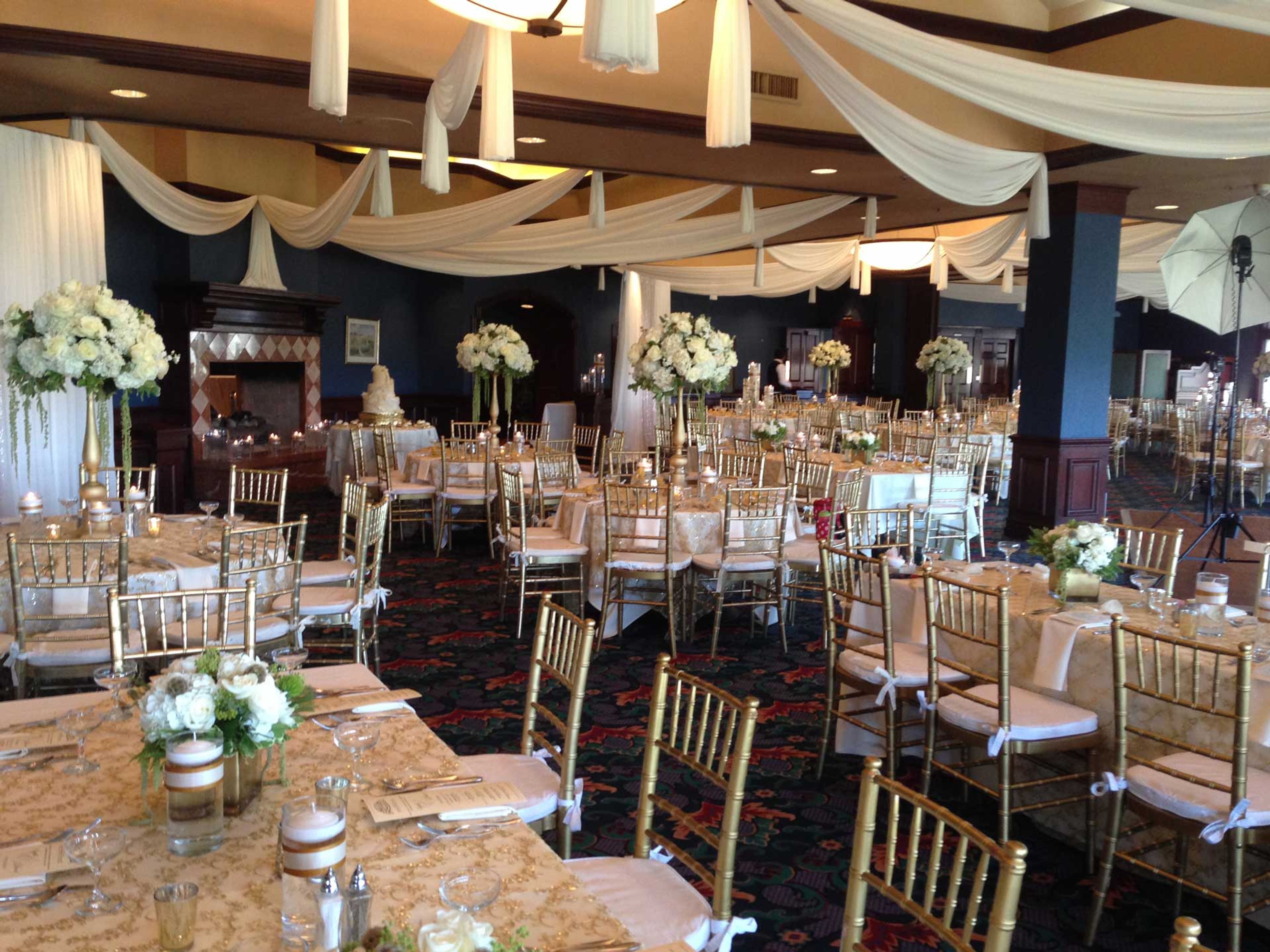 Featured photo from Victoria Club