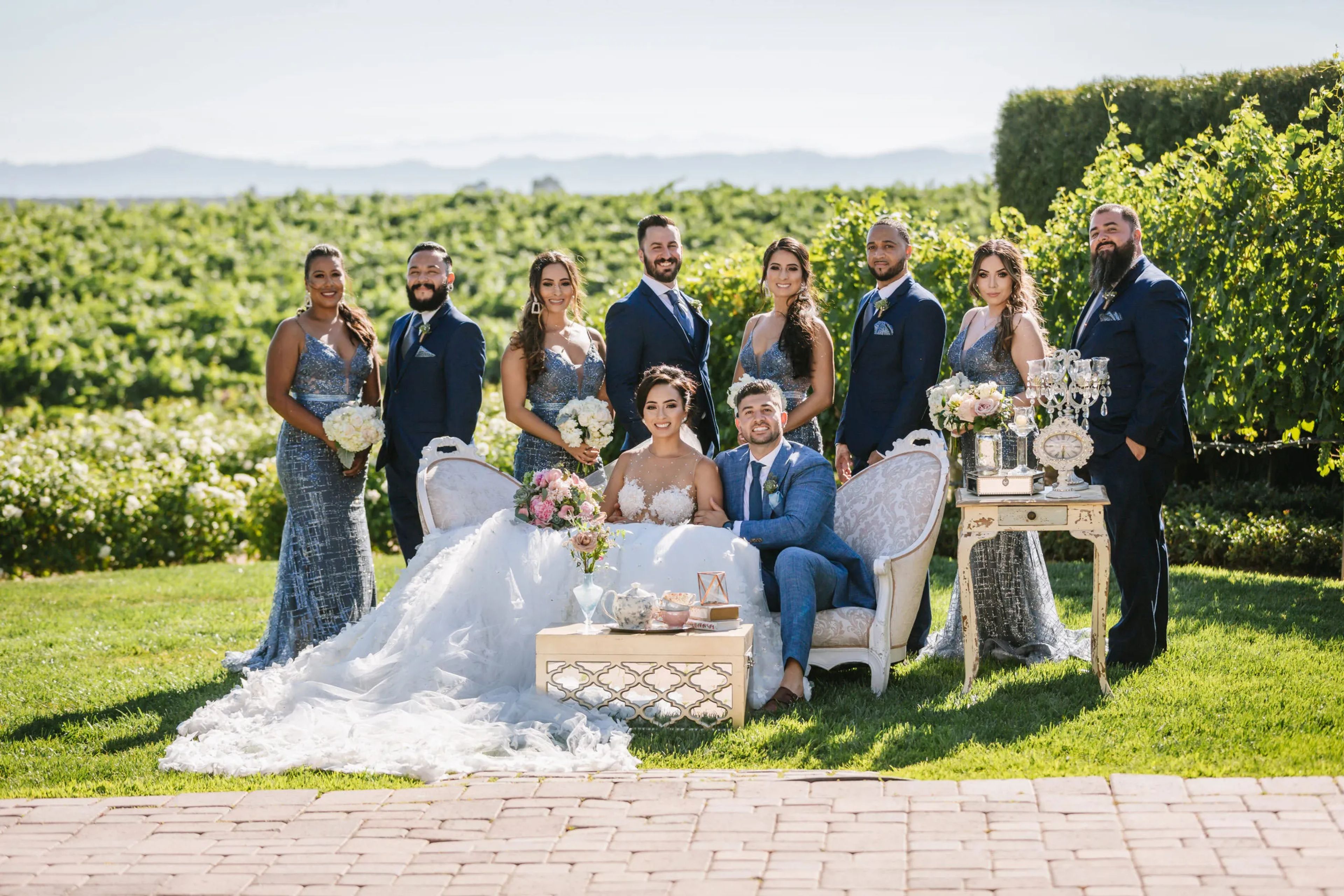 Featured photo from Villa de Amore