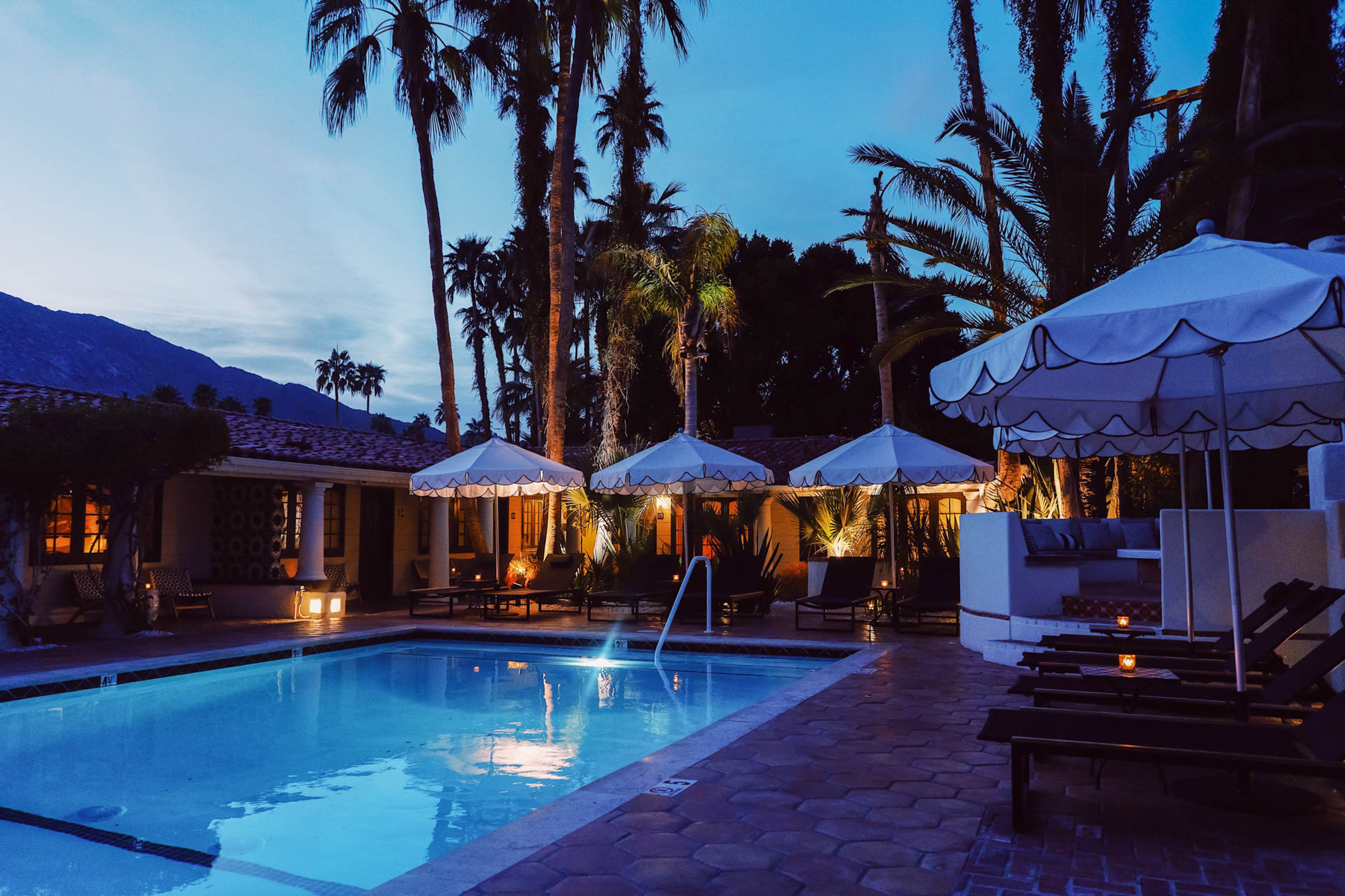 Featured photo from Villa Royale Inn
