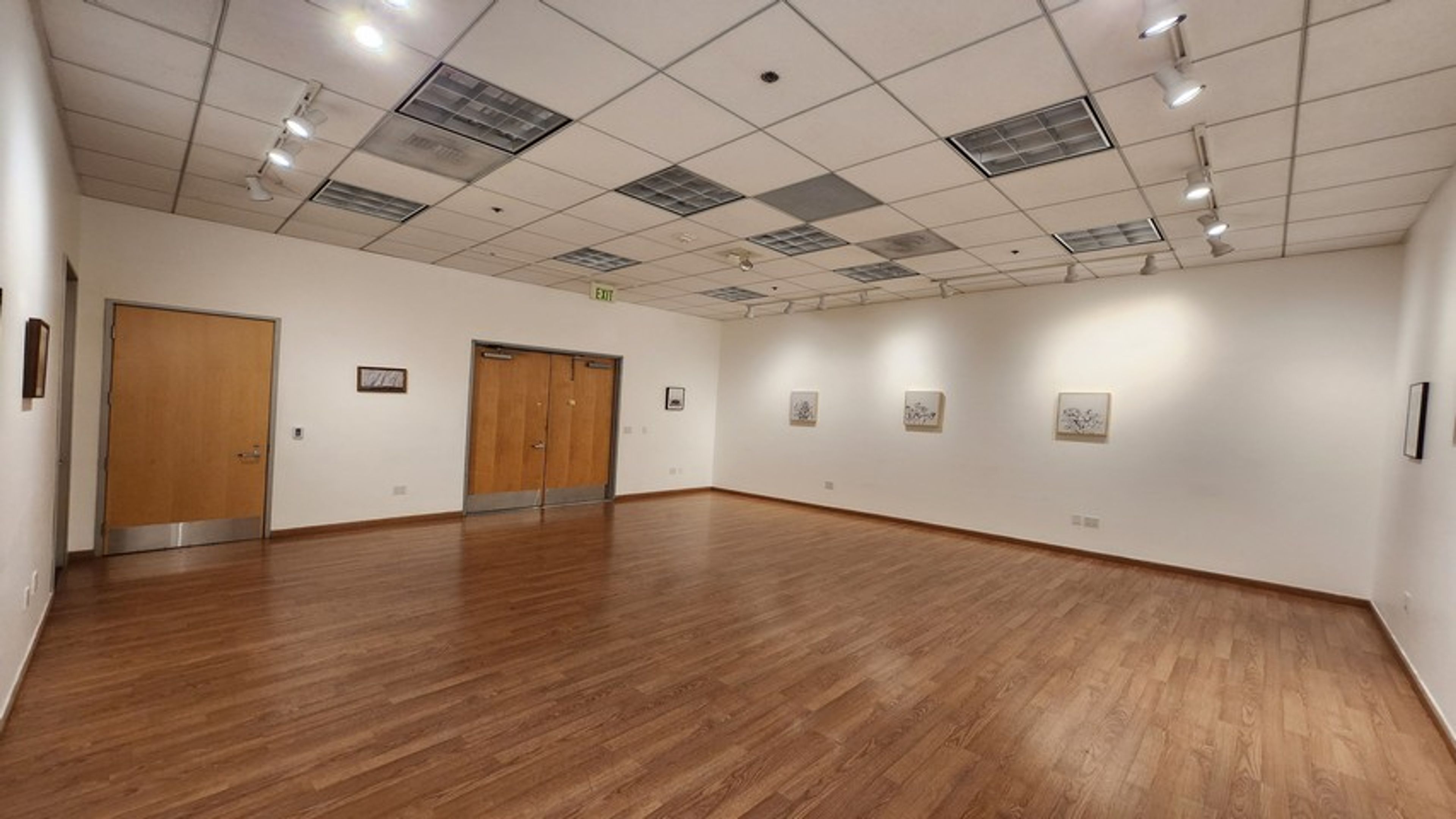 Featured photo from Wilshire Screening Room and Art Gallery