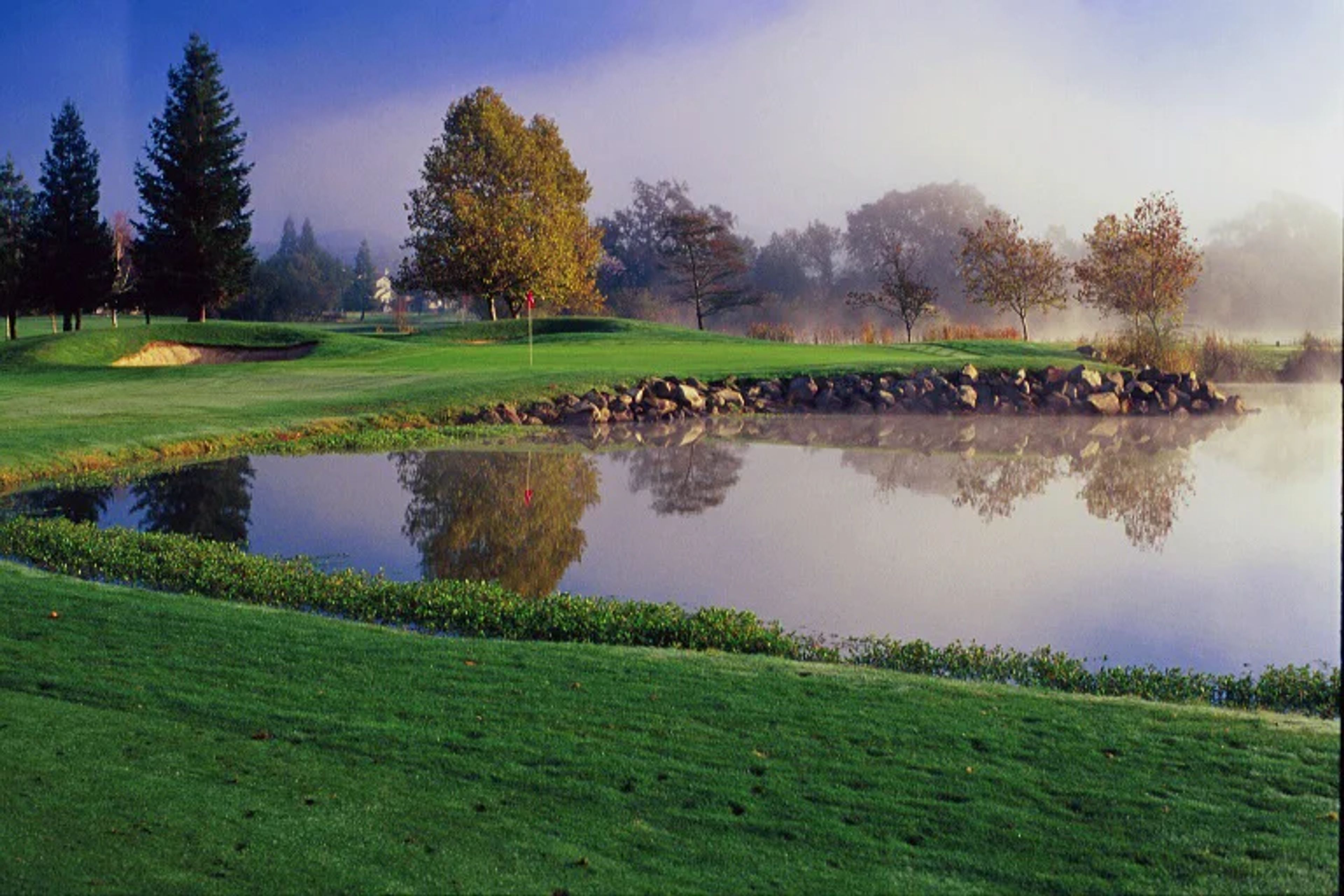 Featured photo from Windsor Golf Club