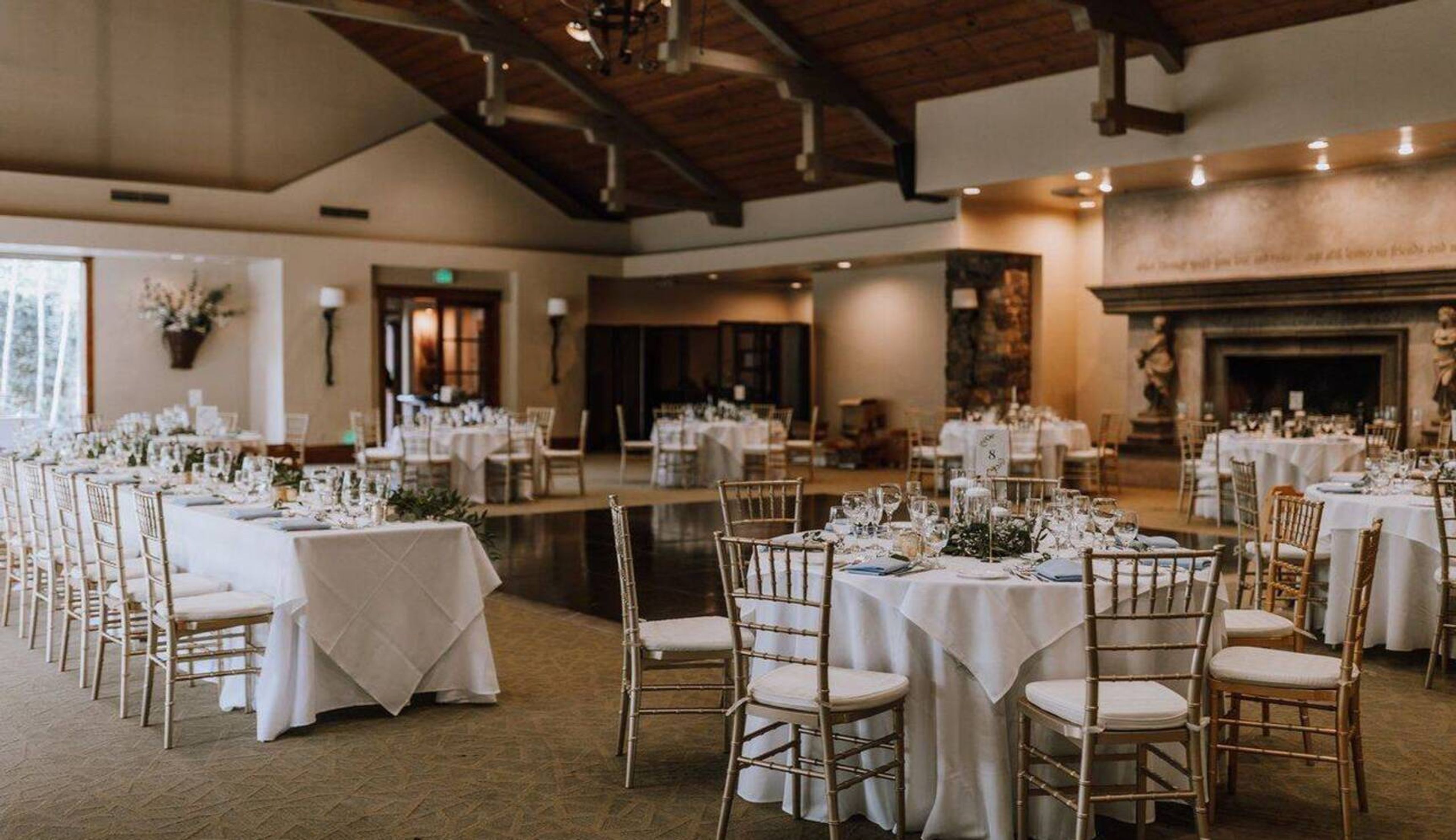 Featured photo from Wine & Roses