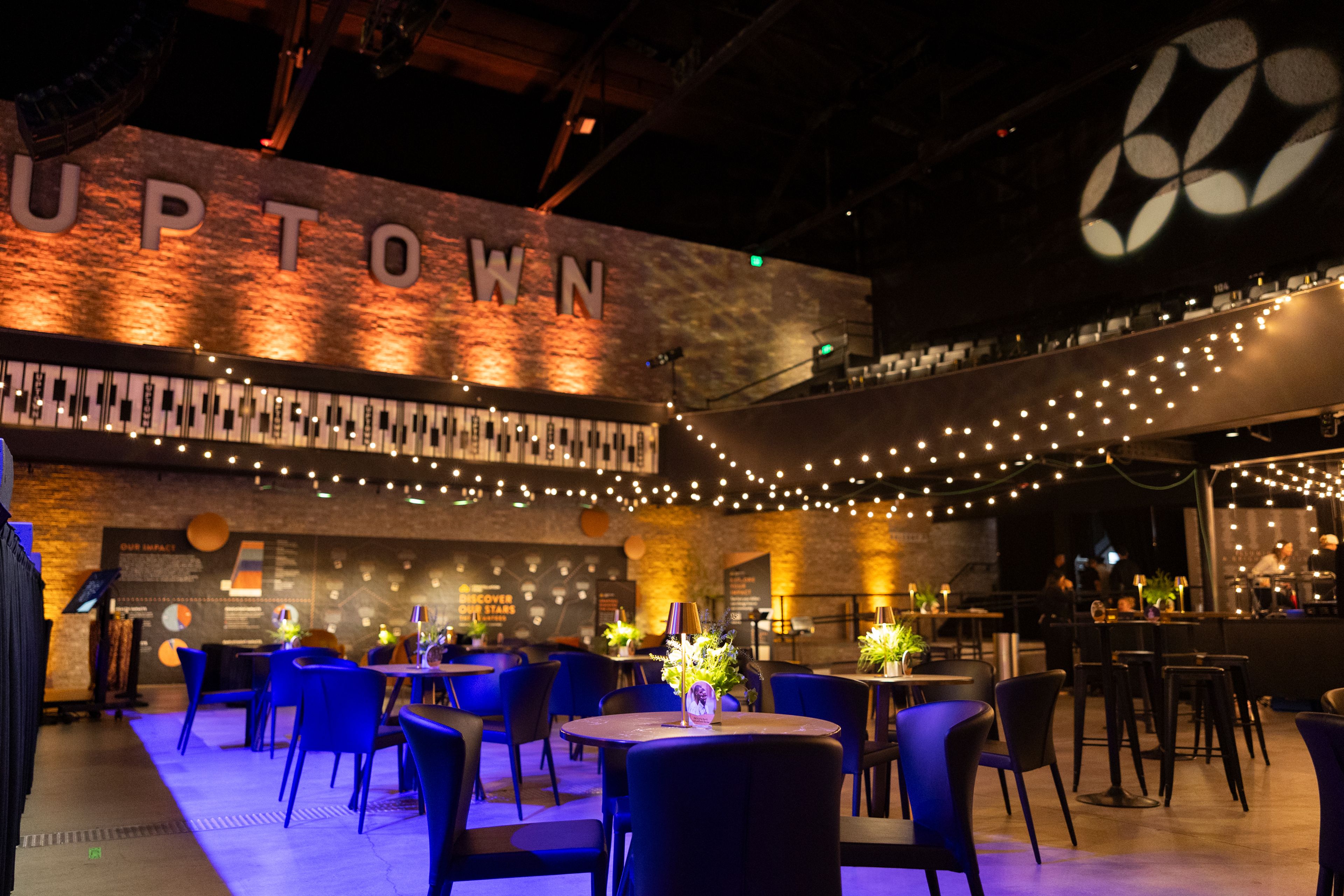Cover photo of Uptown Theater Minneapolis