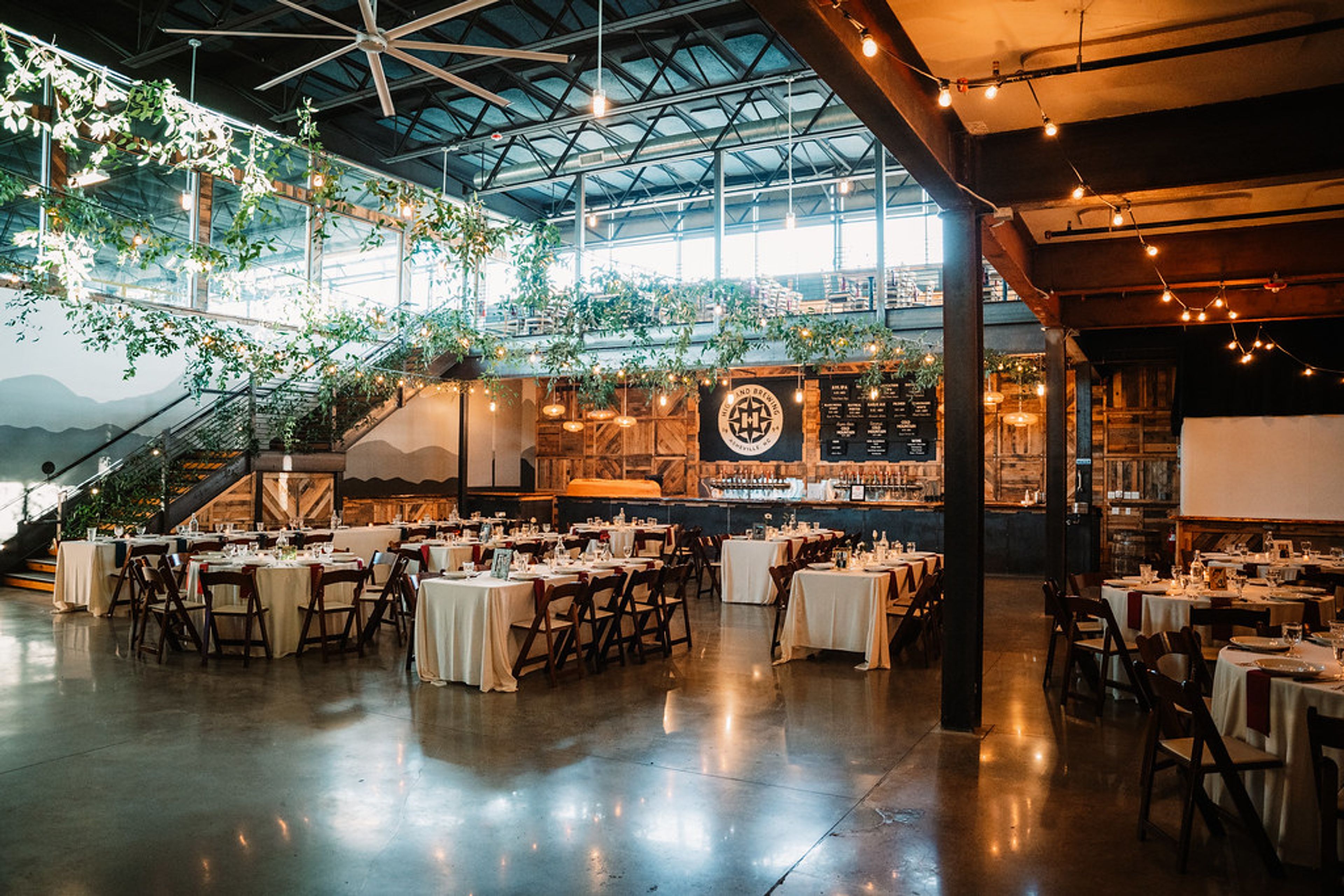 Featured photo from Highland Brewing Company