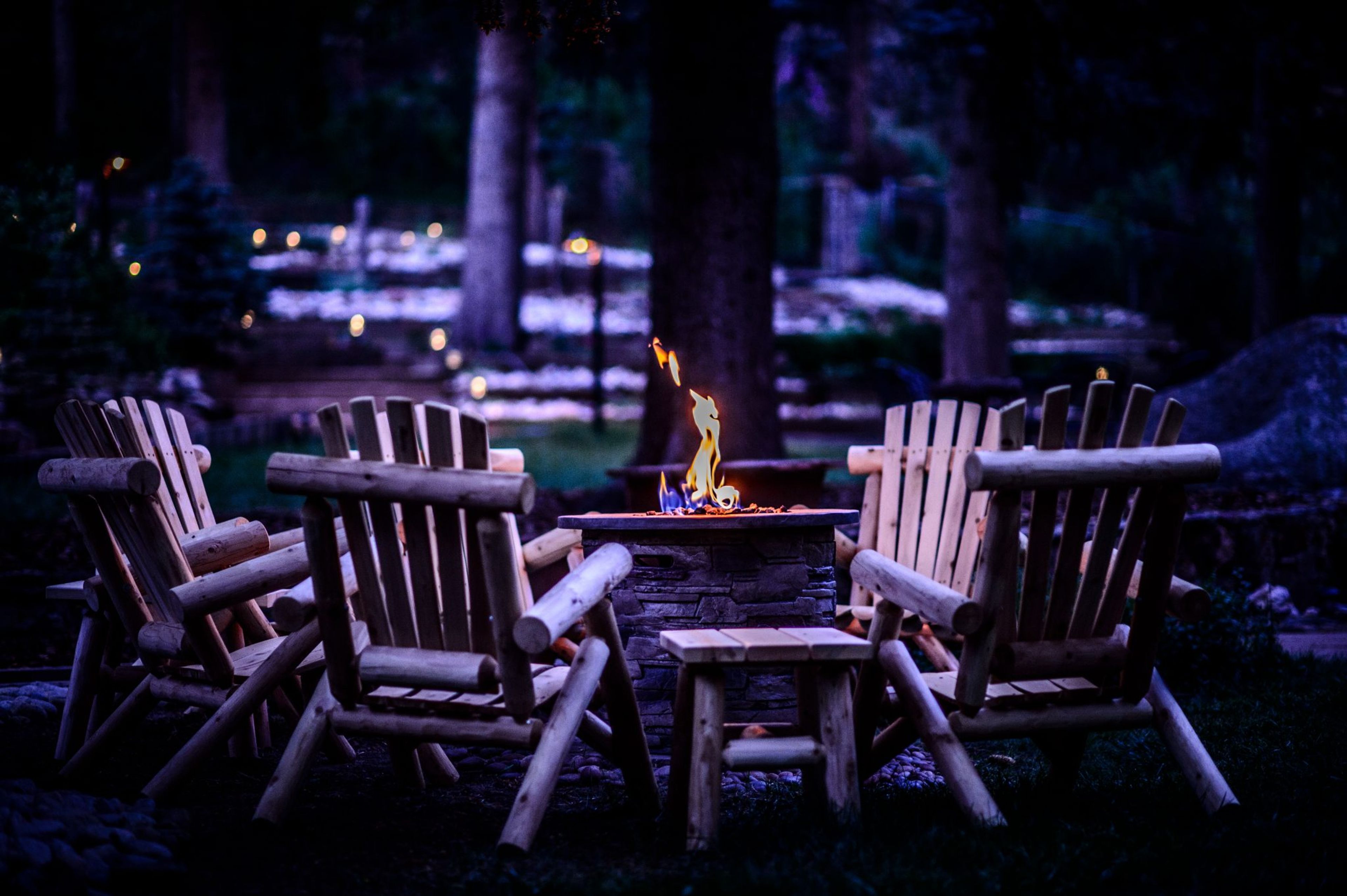 Featured photo from Alpen Way Chalet