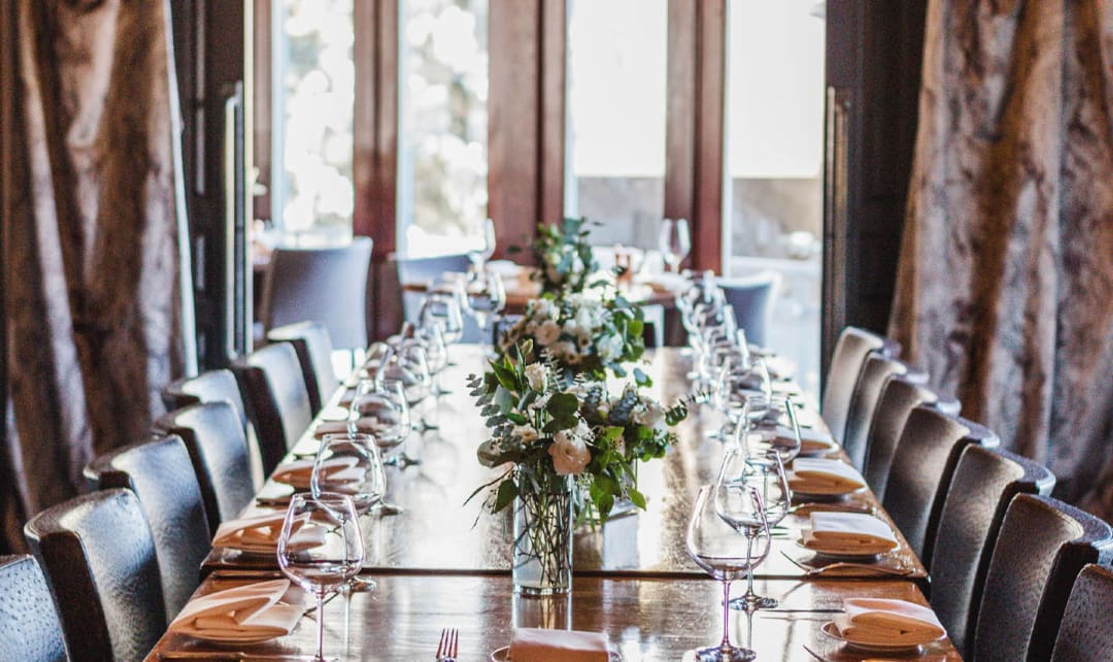 Cover photo of Beaver Creek Lodge