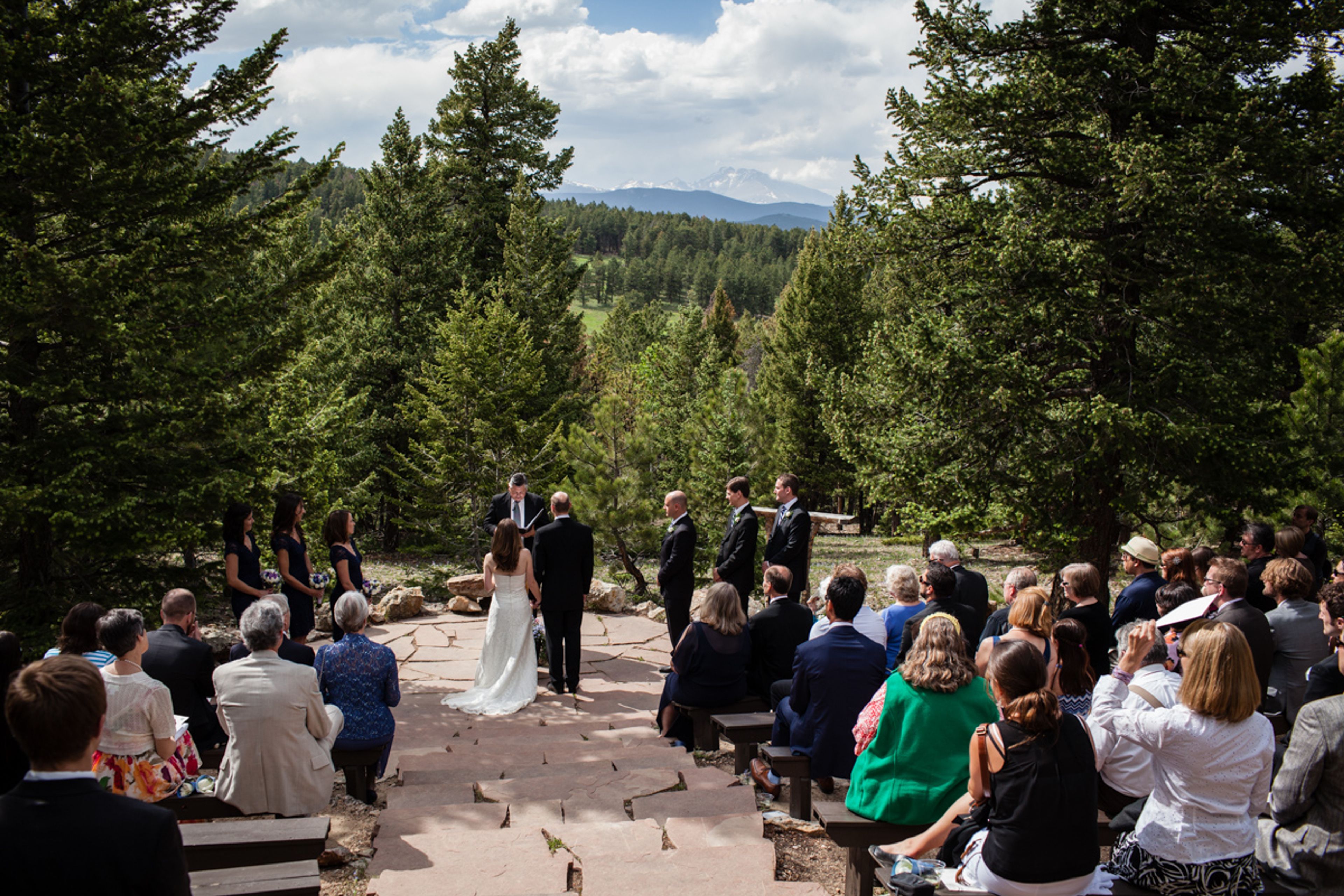 Featured photo from Colorado Mountain Ranch