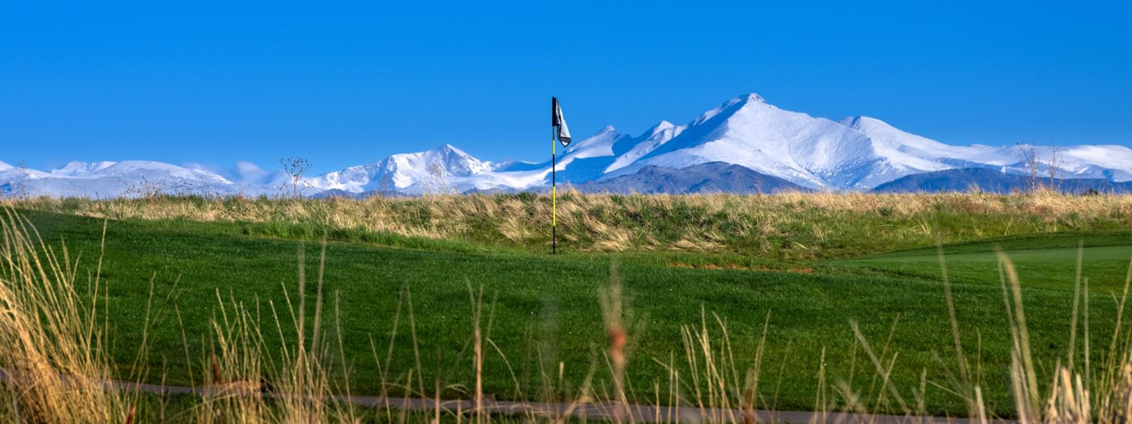 Featured photo from Colorado National Golf Course