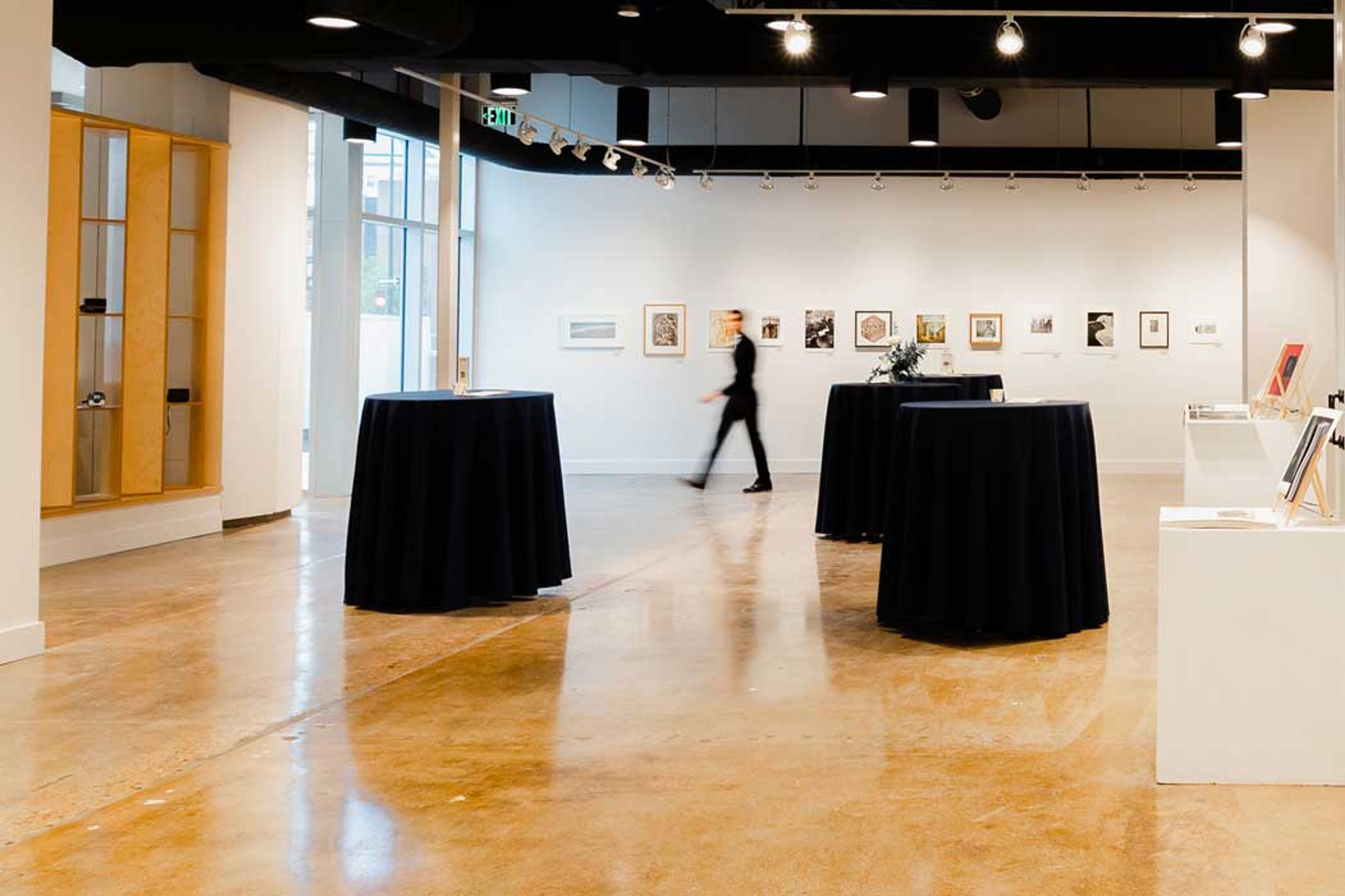 Featured photo from Colorado Photographic Arts Center
