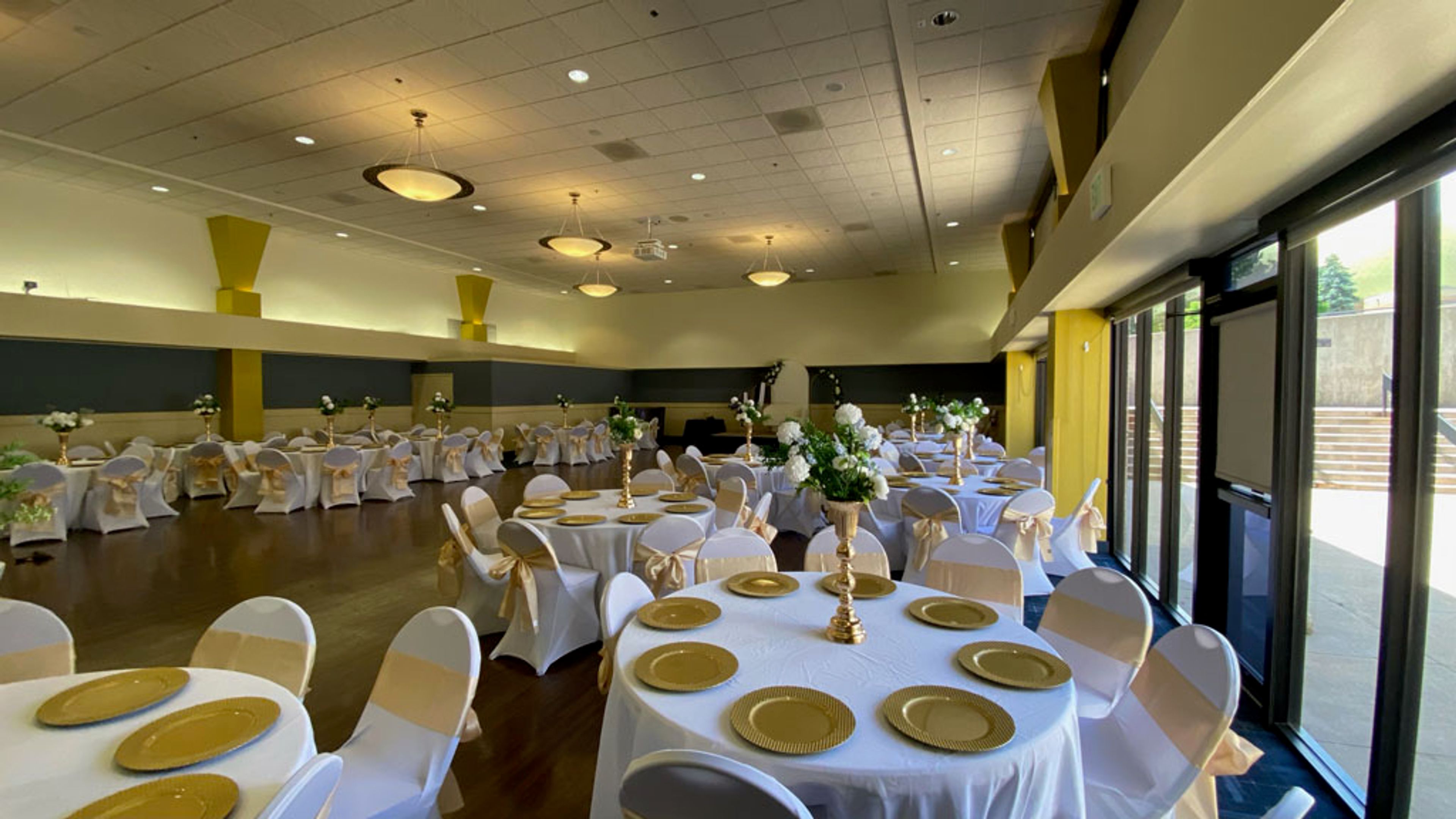 Featured photo from Denver Jewish Community Center