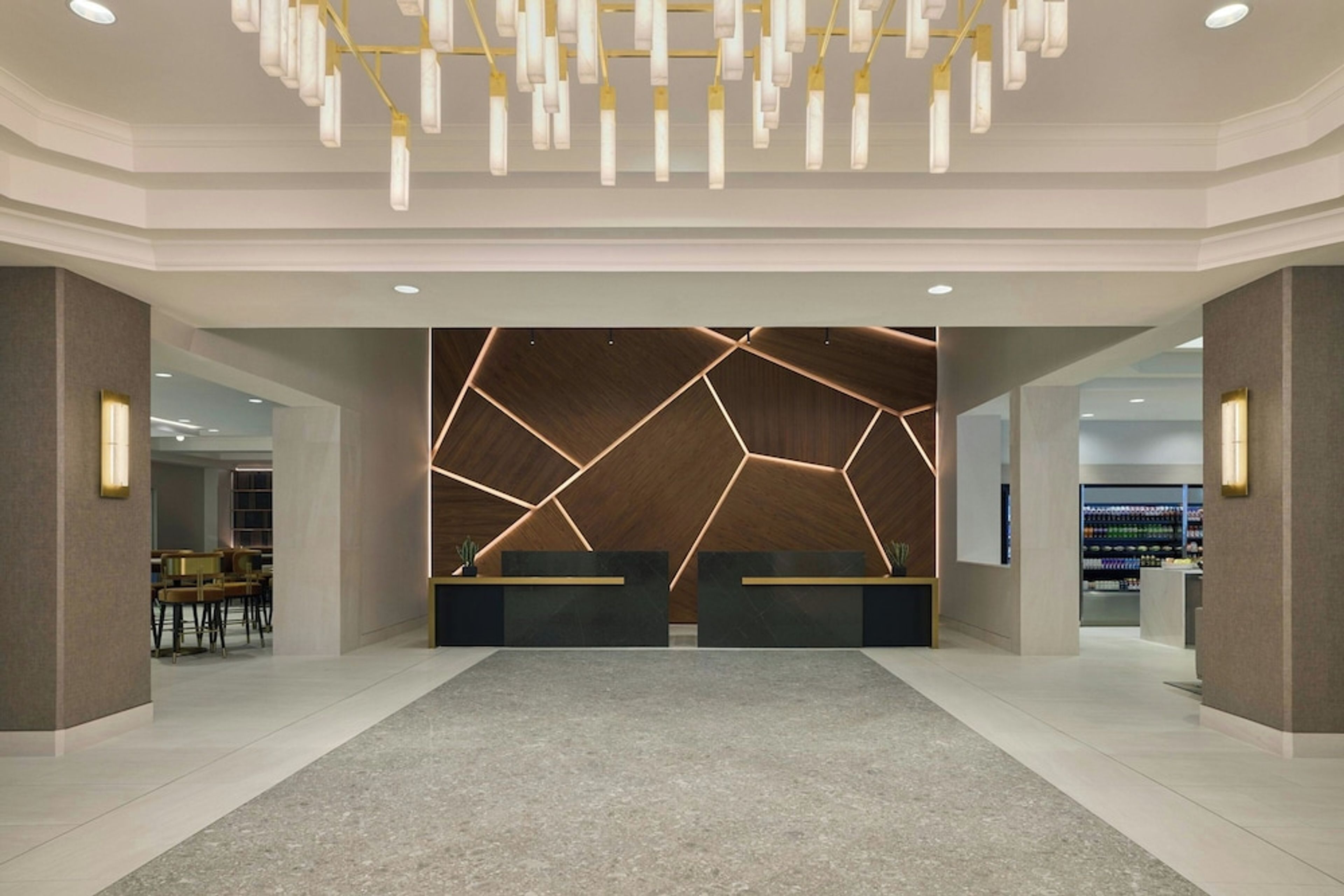 Featured photo from Denver Airport Marriott at Gateway Park