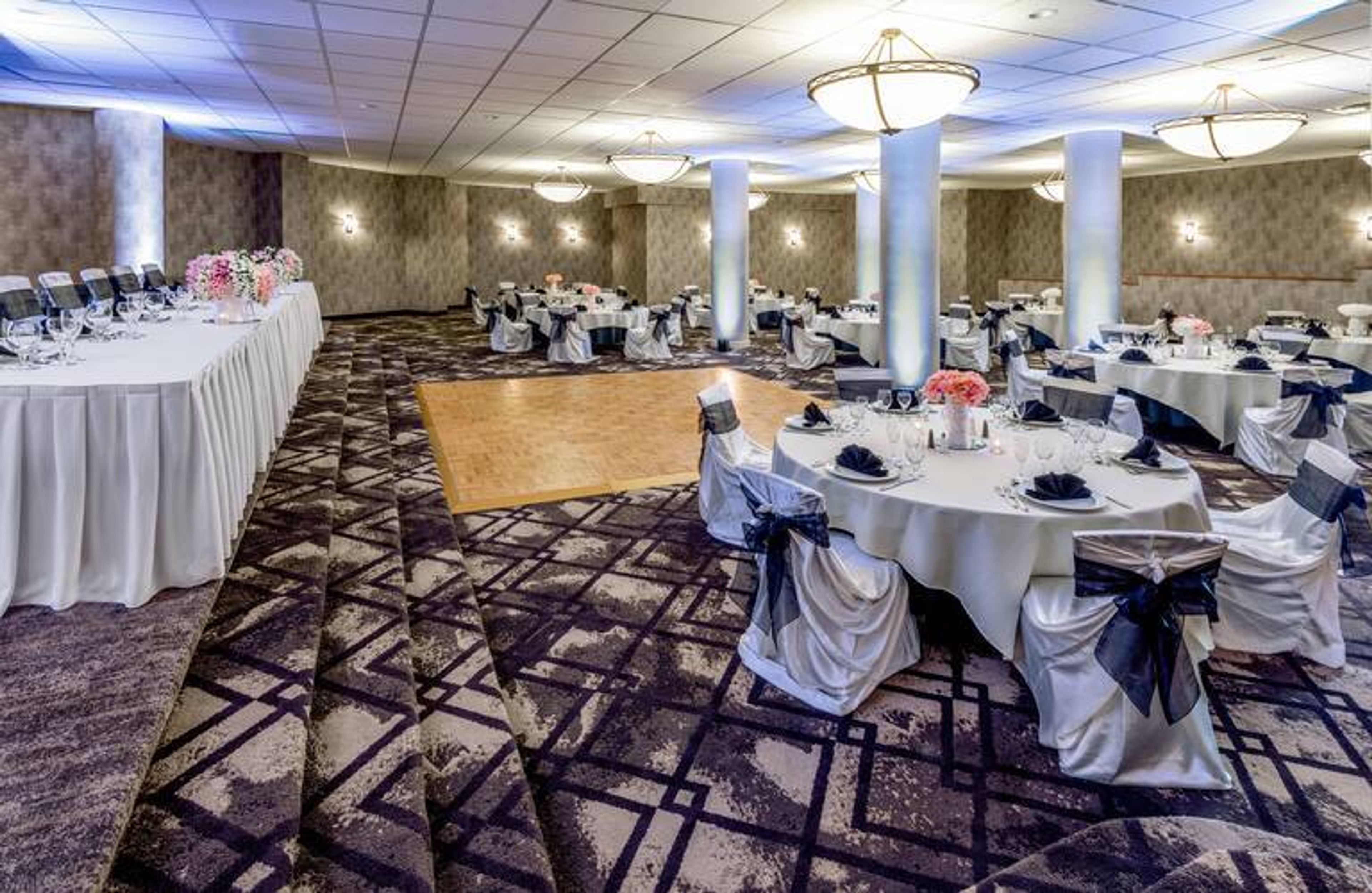 Featured photo from DoubleTree by Hilton Denver- Aurora