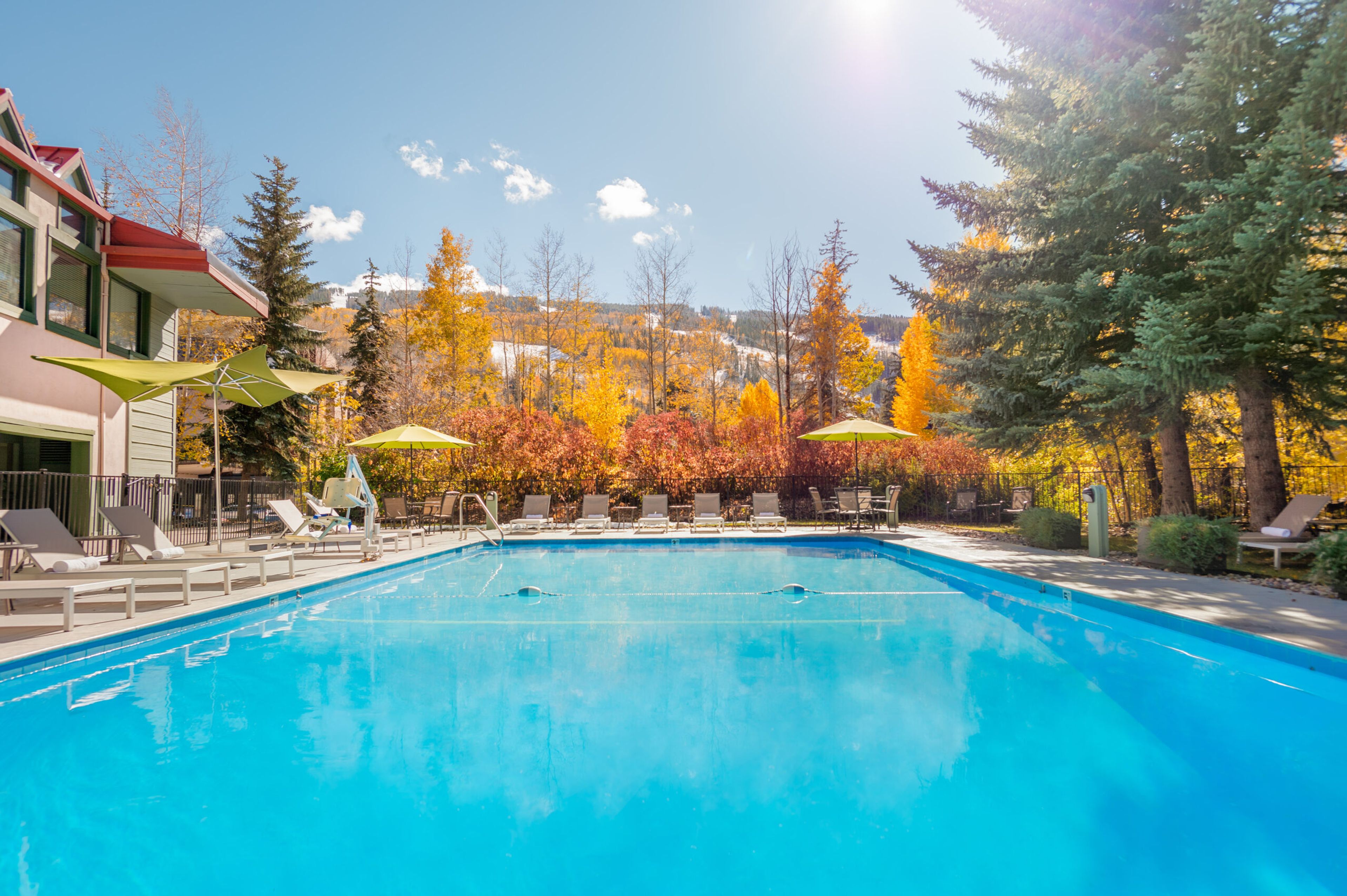Featured photo from Evergreen Lodge at Vail