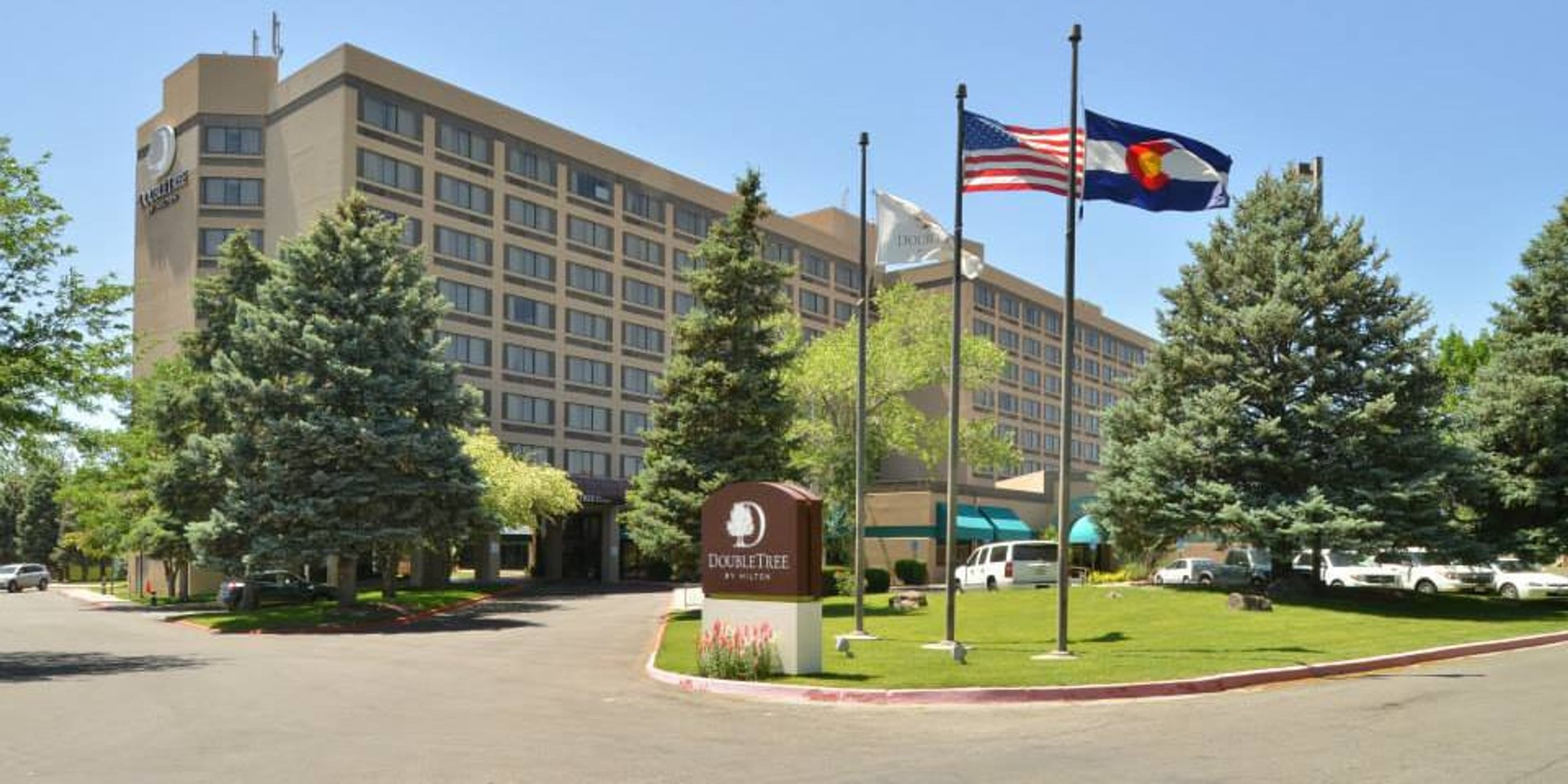 Featured photo from DoubleTree by Hilton Grand Junction