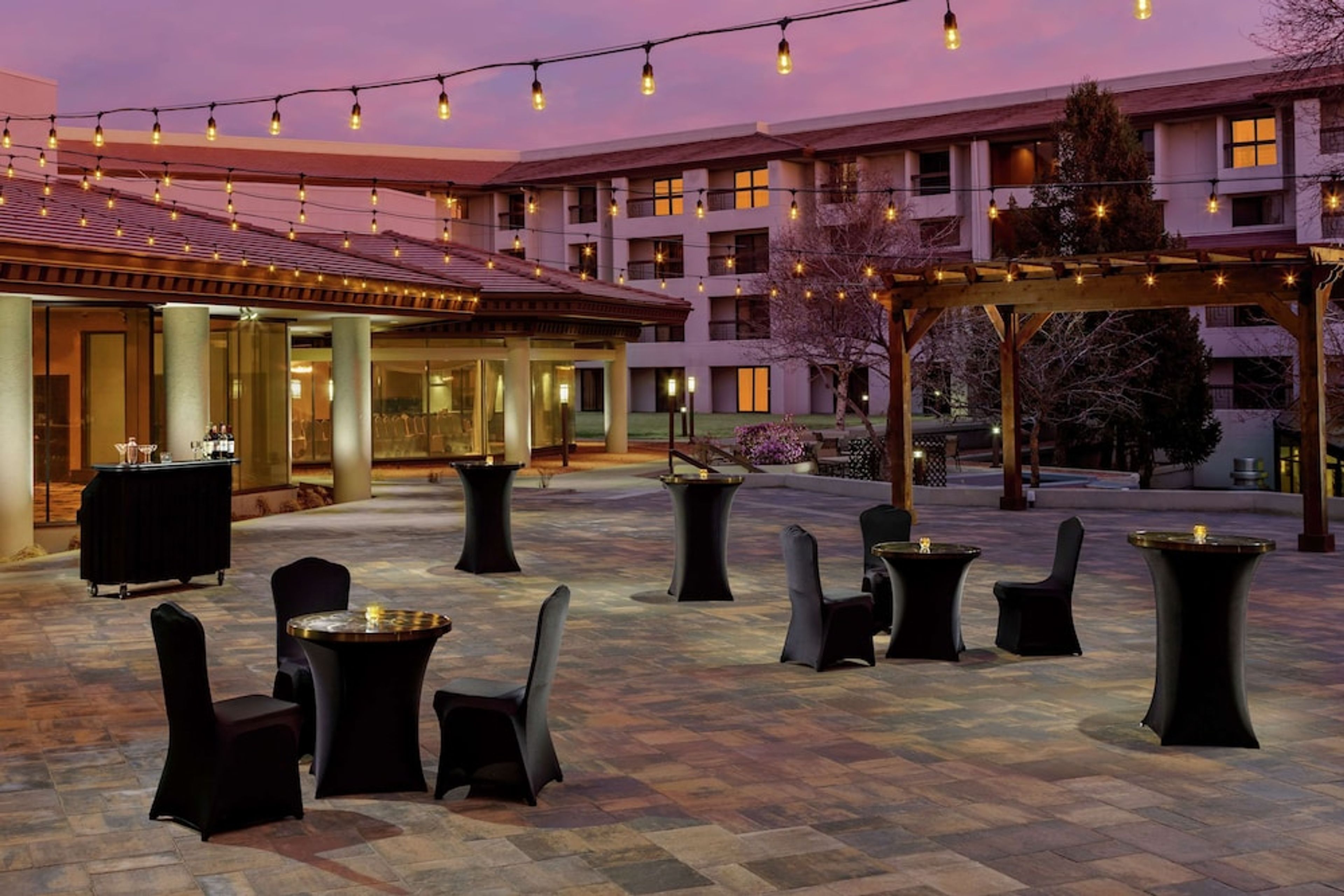 Featured photo from DoubleTree by Hilton Colorado Springs