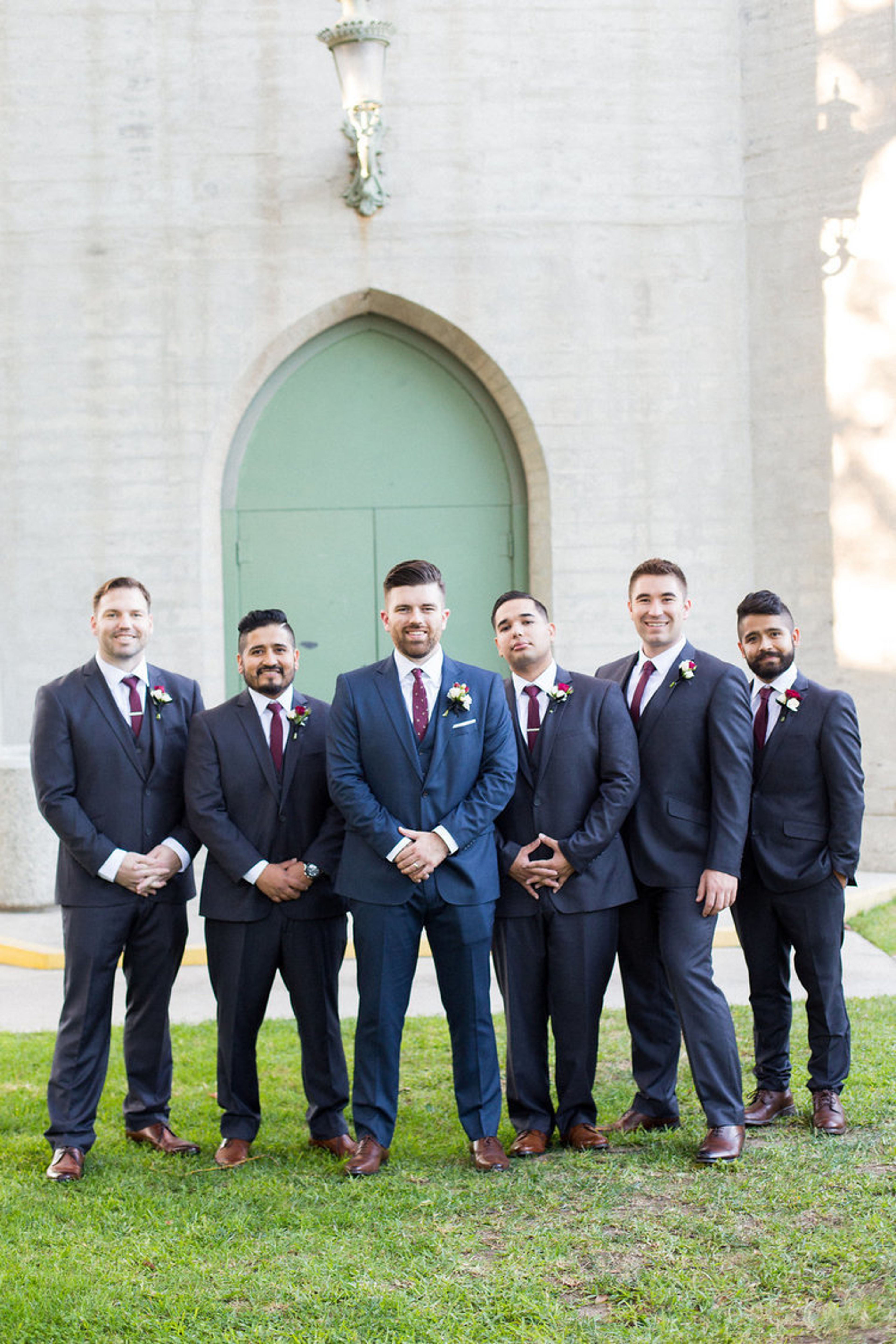 Cover photo of Jack Rodriguez Photography