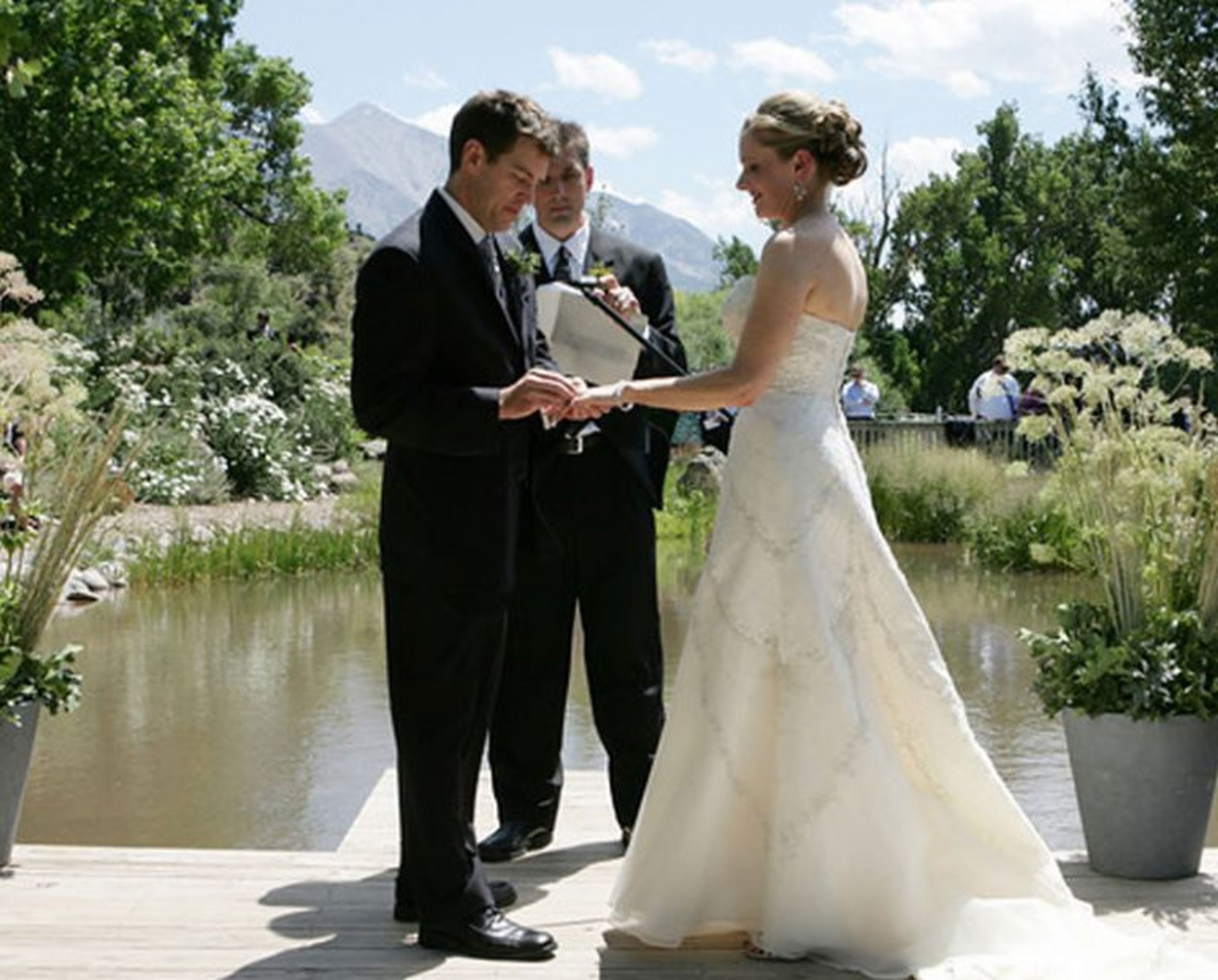Featured photo from Flying Dog Ranch Retreat