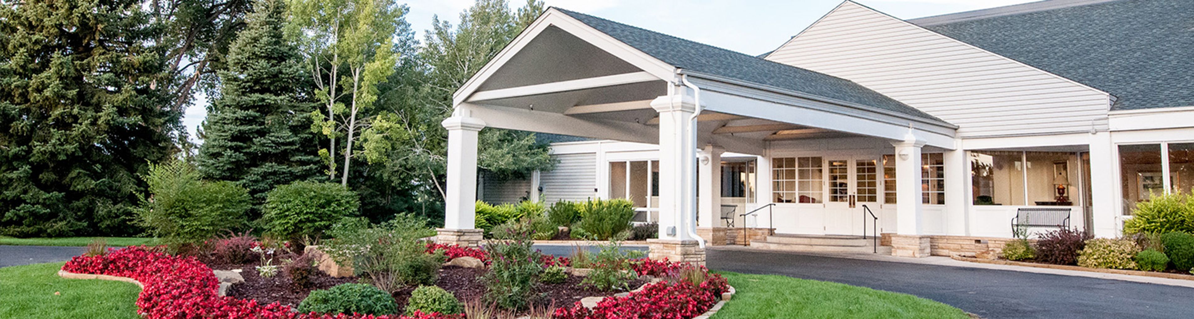 Featured photo from Fort Collins Country Club
