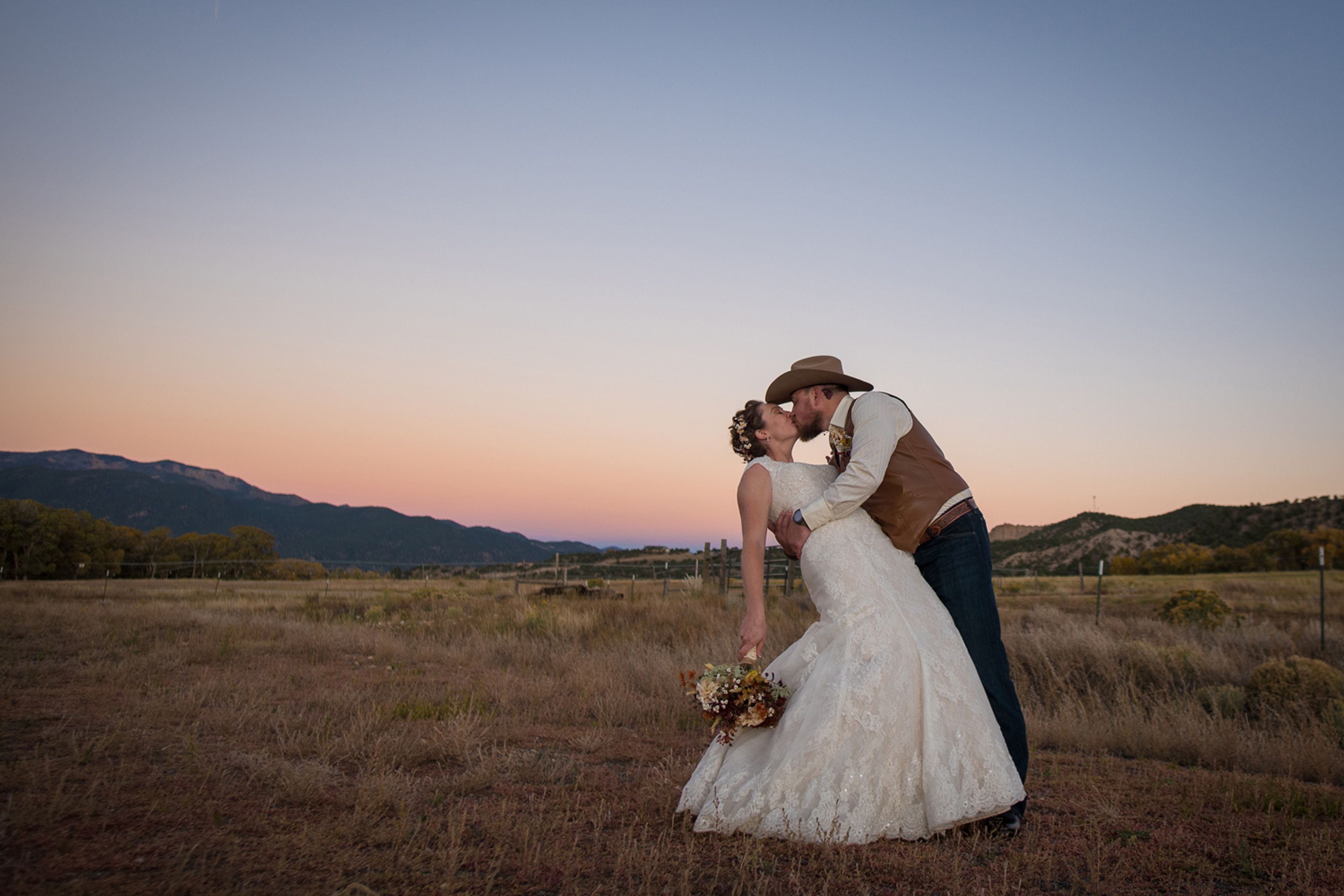 Featured photo from Hutchinson Ranch