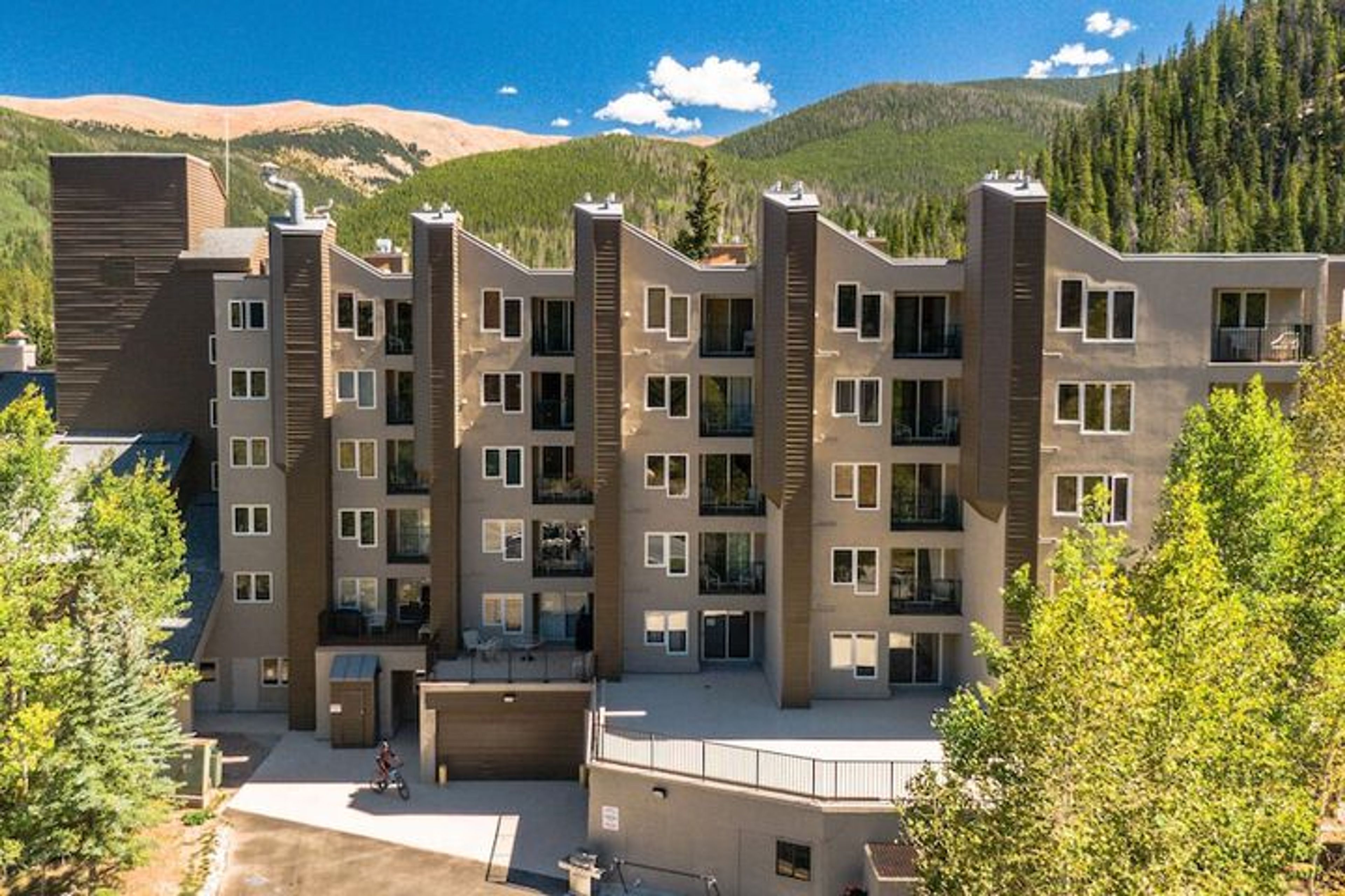 Featured photo from Iron Horse Resort