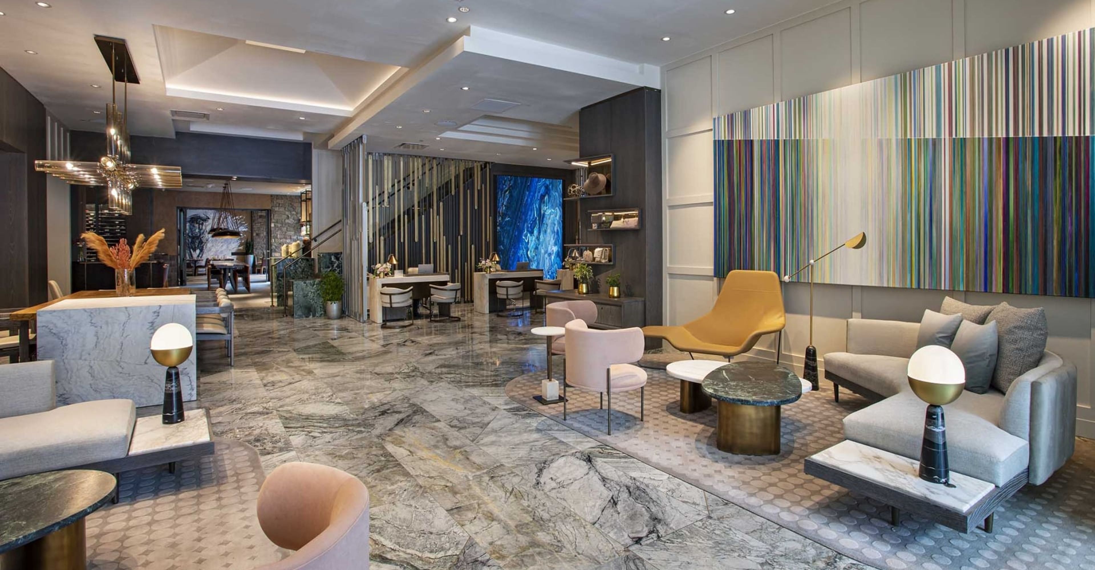 Featured photo from JW Marriott Denver Cherry Creek