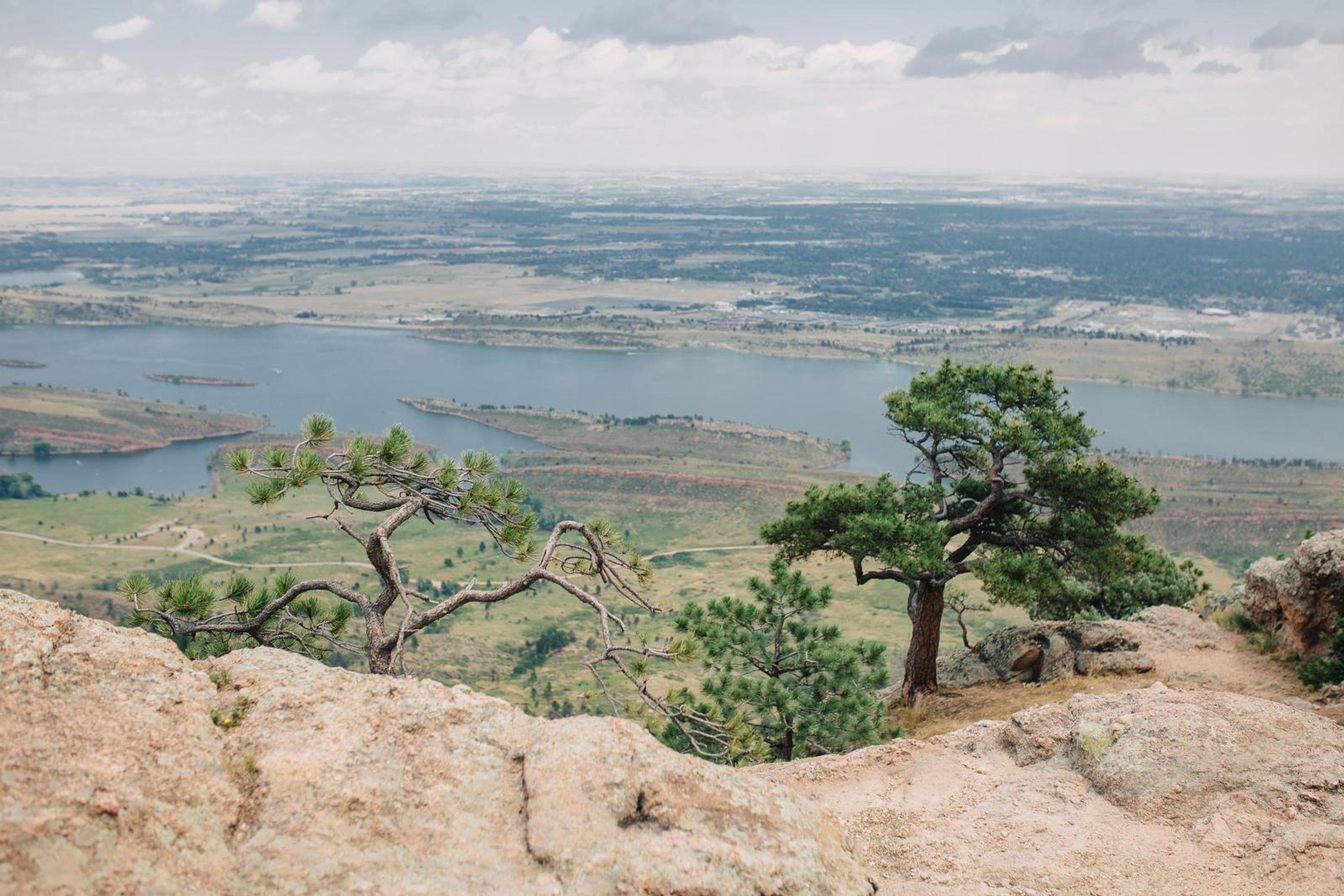 Featured photo from Lory State Park
