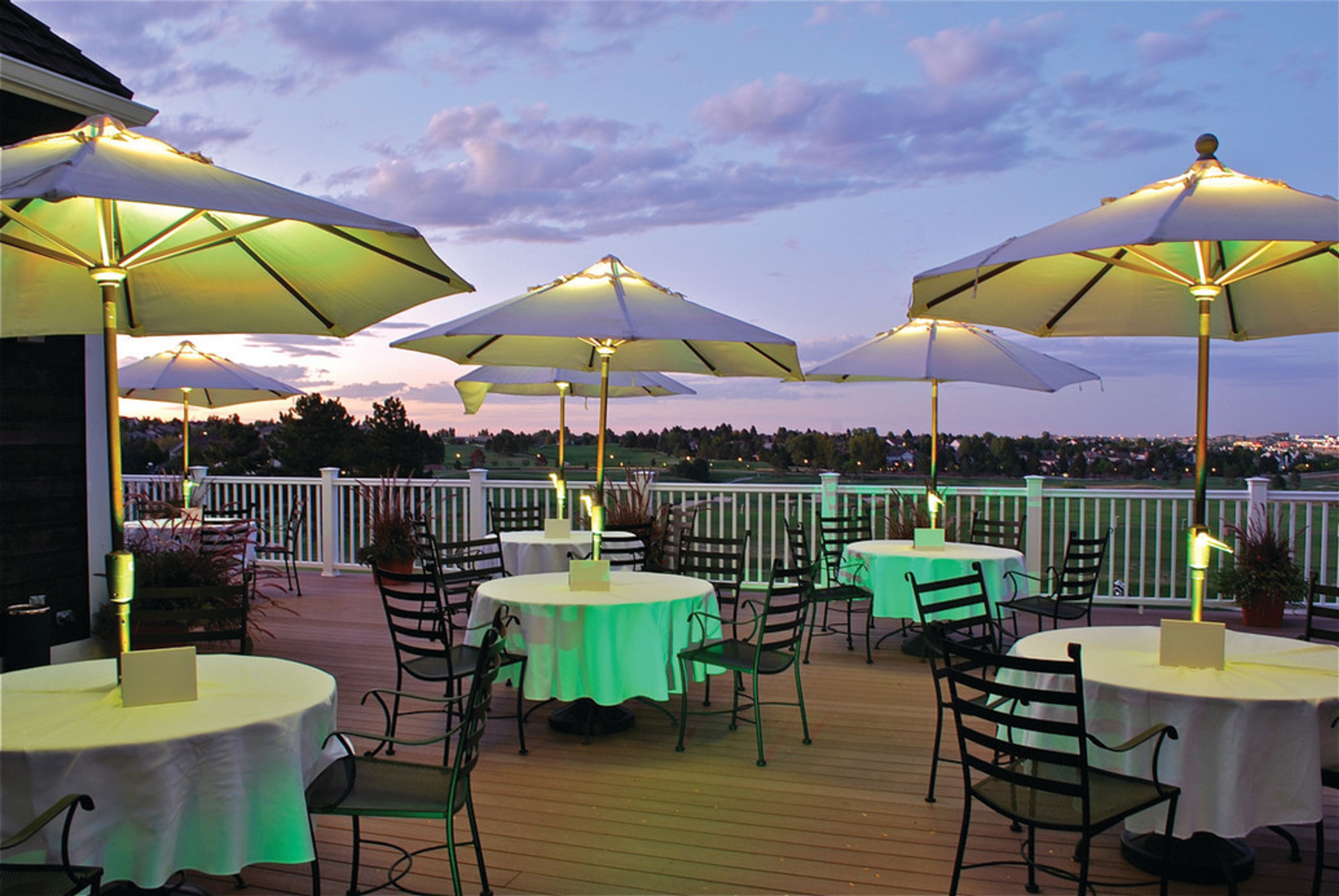 Featured photo from Lone Tree Golf Club & Hotel