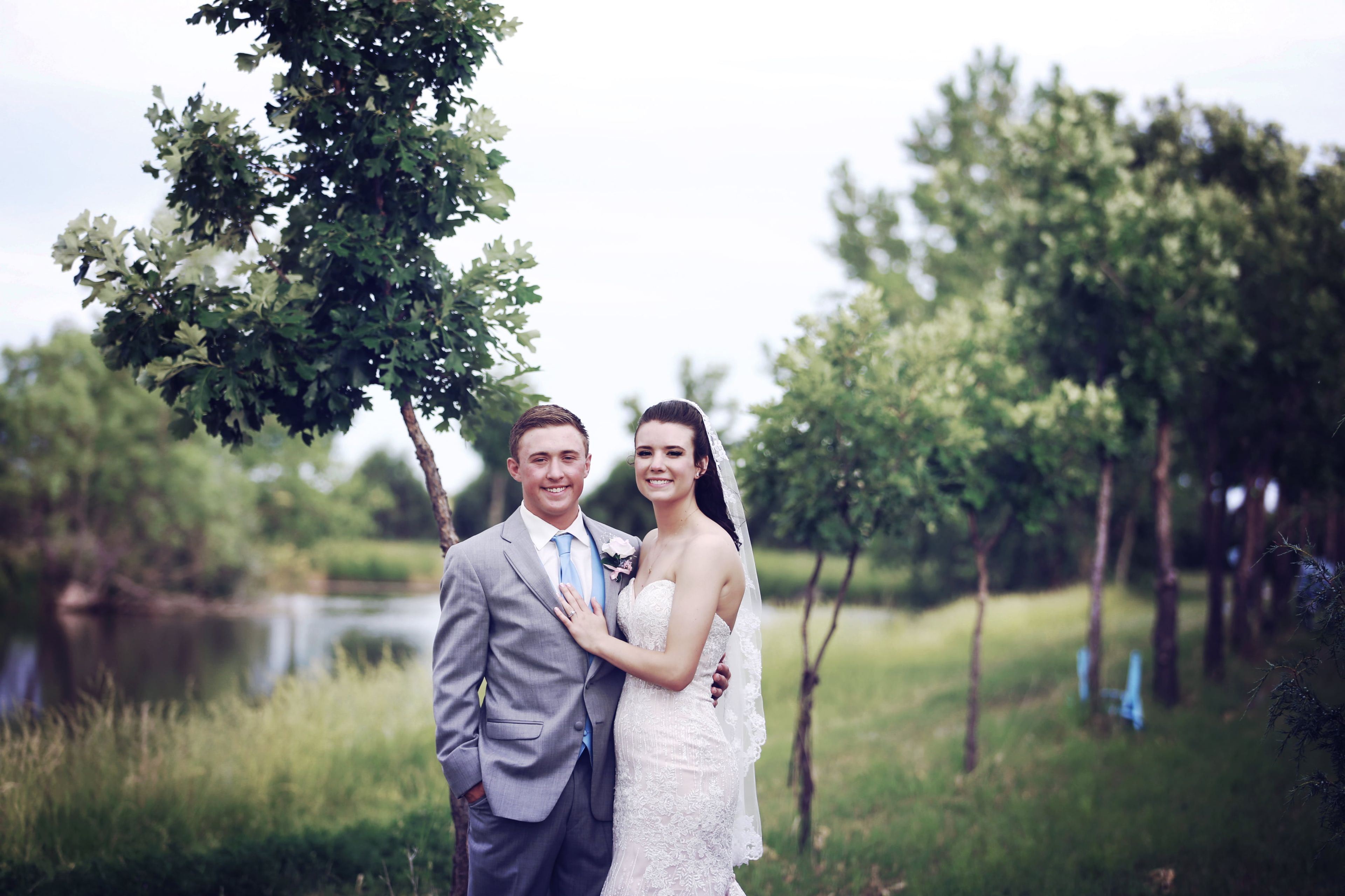 Featured photo from Longmeadow Event Center