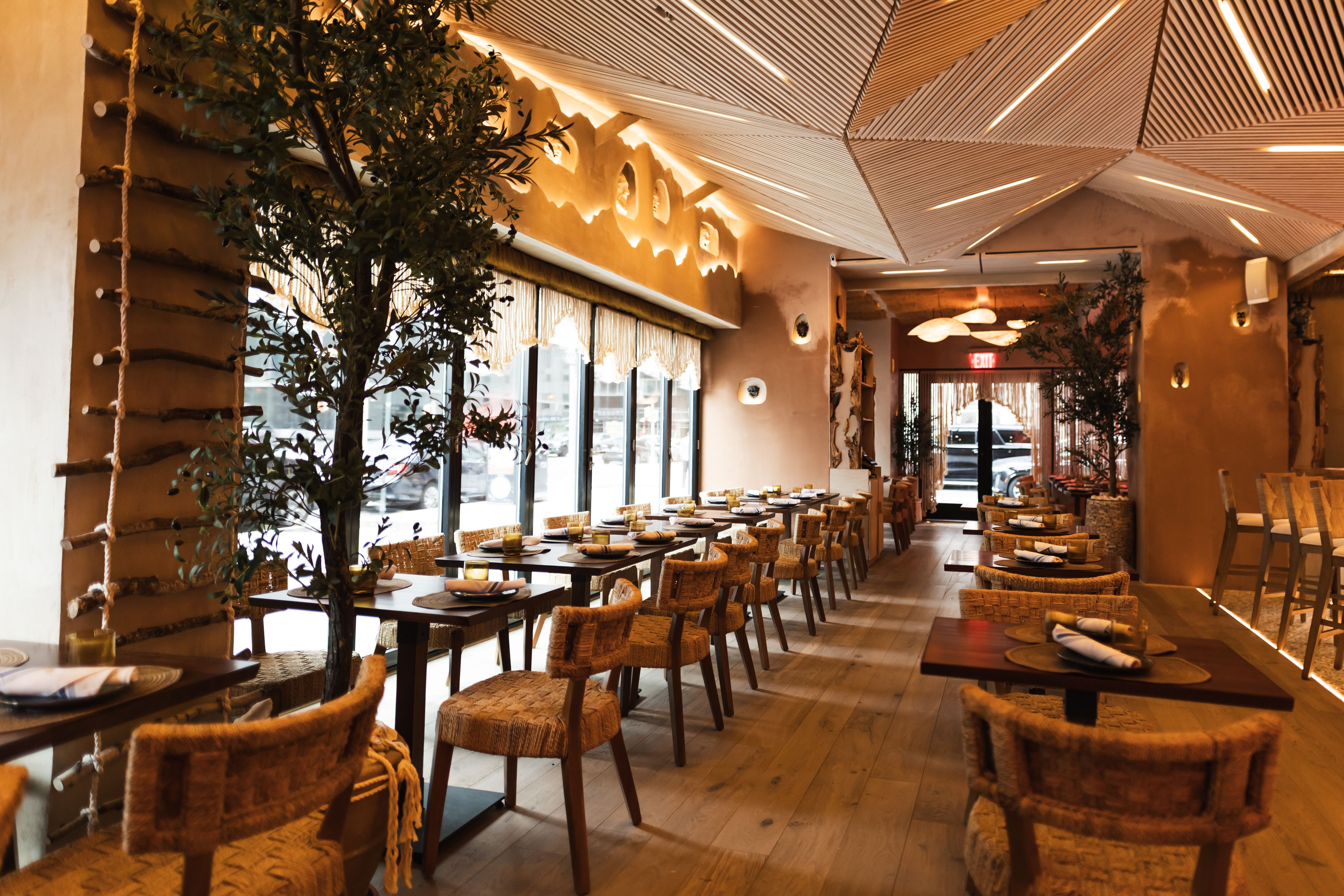 Featured photo from Lithos Mediterranean Cuisine