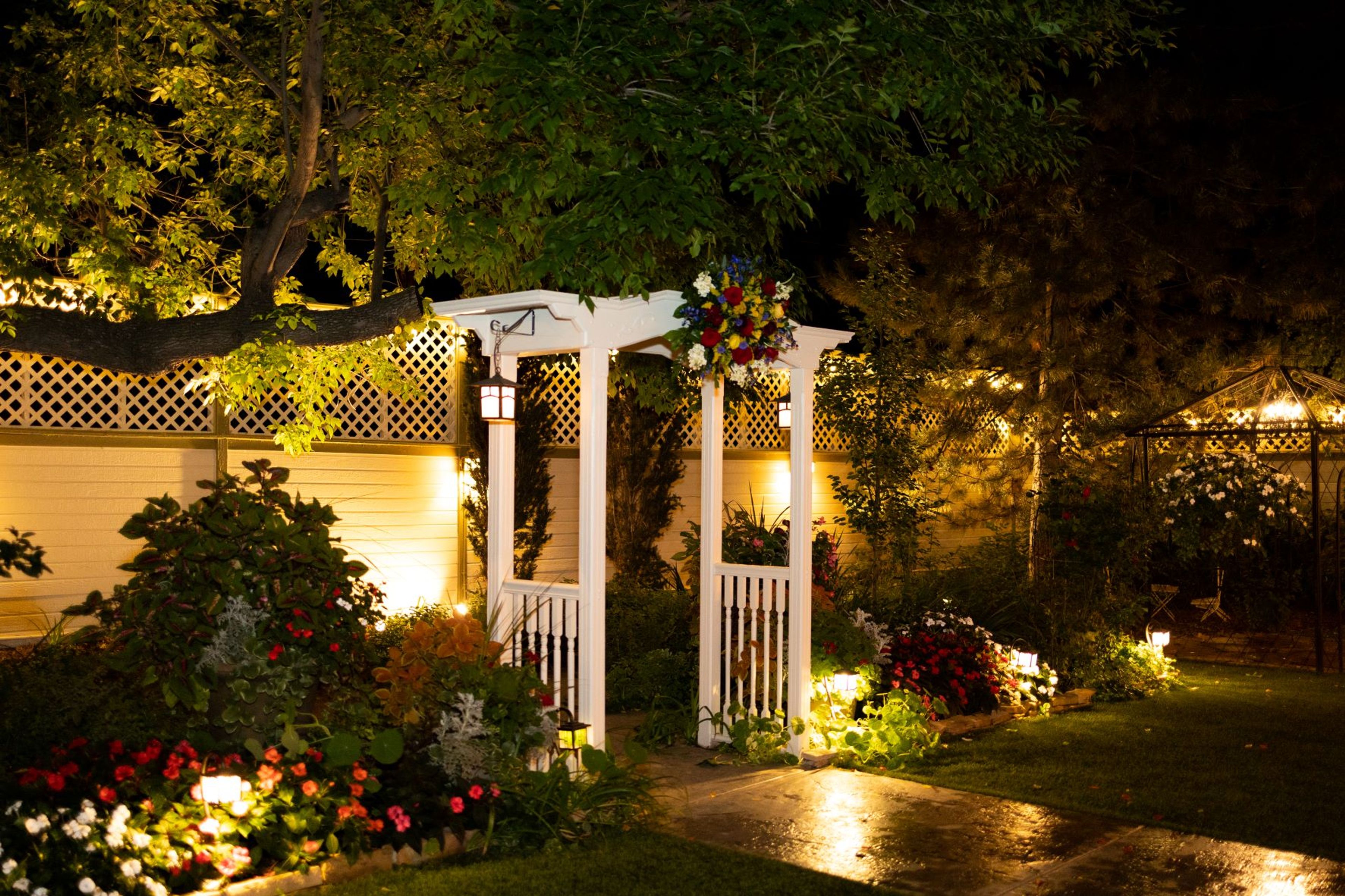 Featured photo from McCreery House