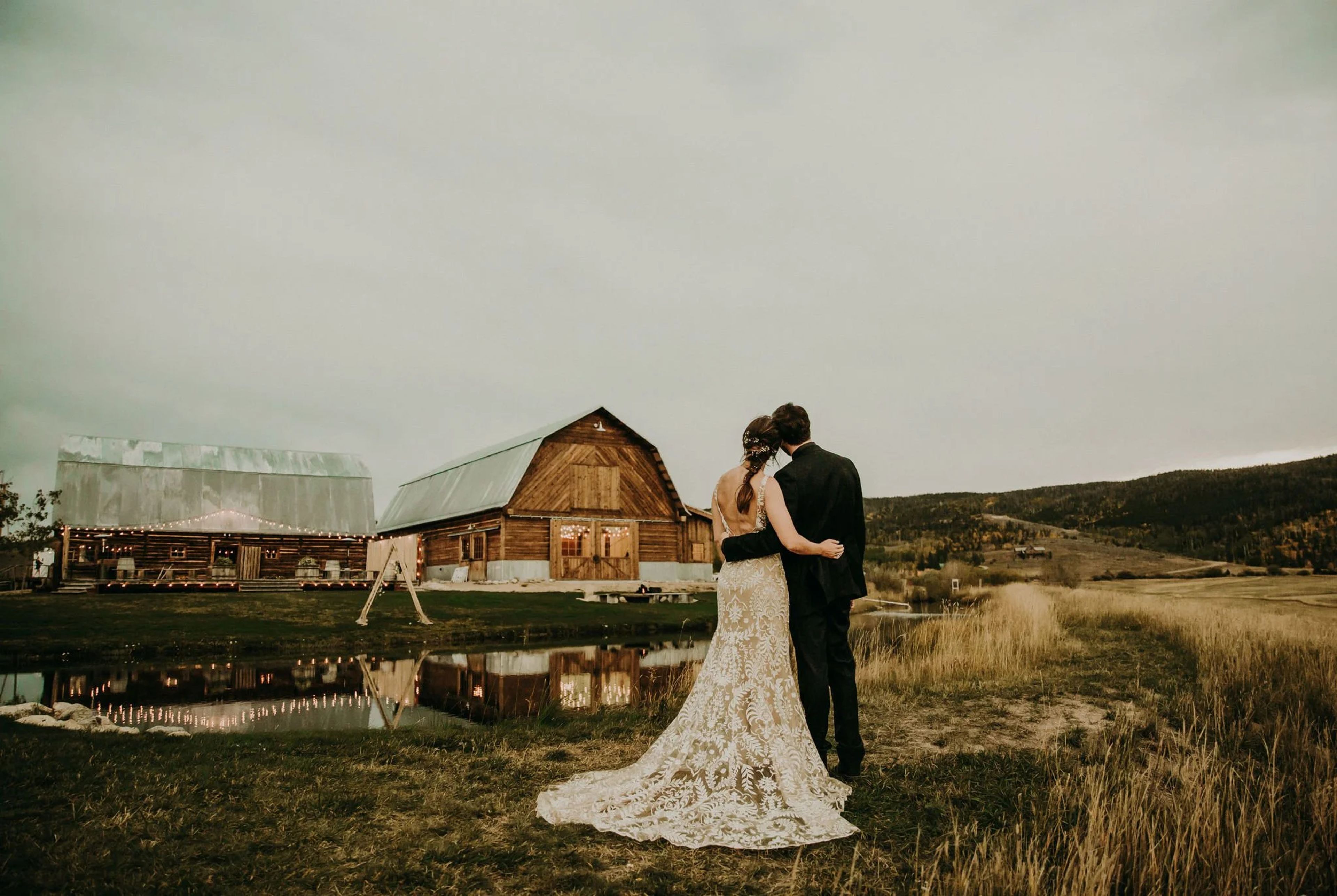 Cover photo of Strawberry Creek Ranch 9N