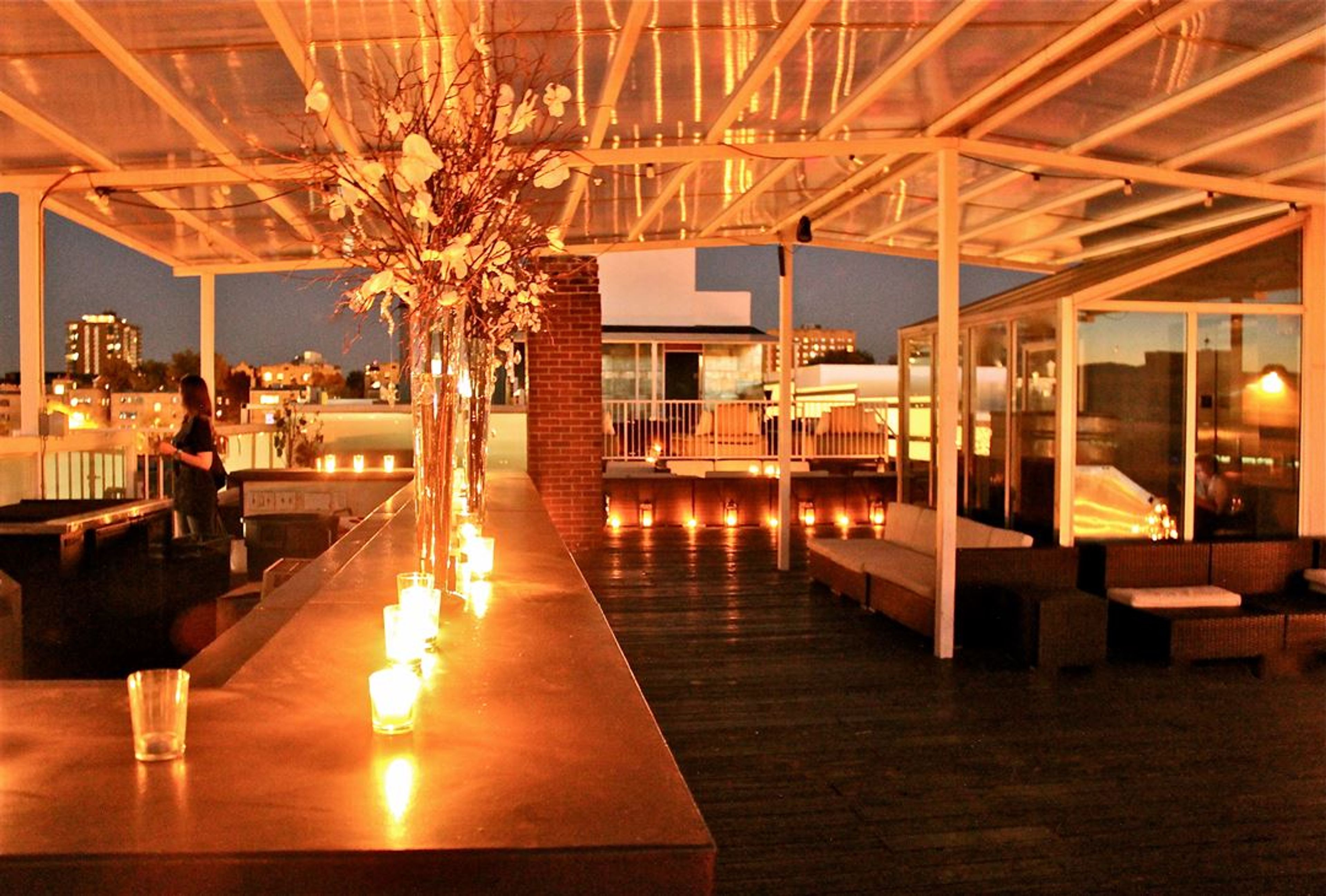 Featured photo from Milk & Bar Standard - South of Colfax Nightlife District