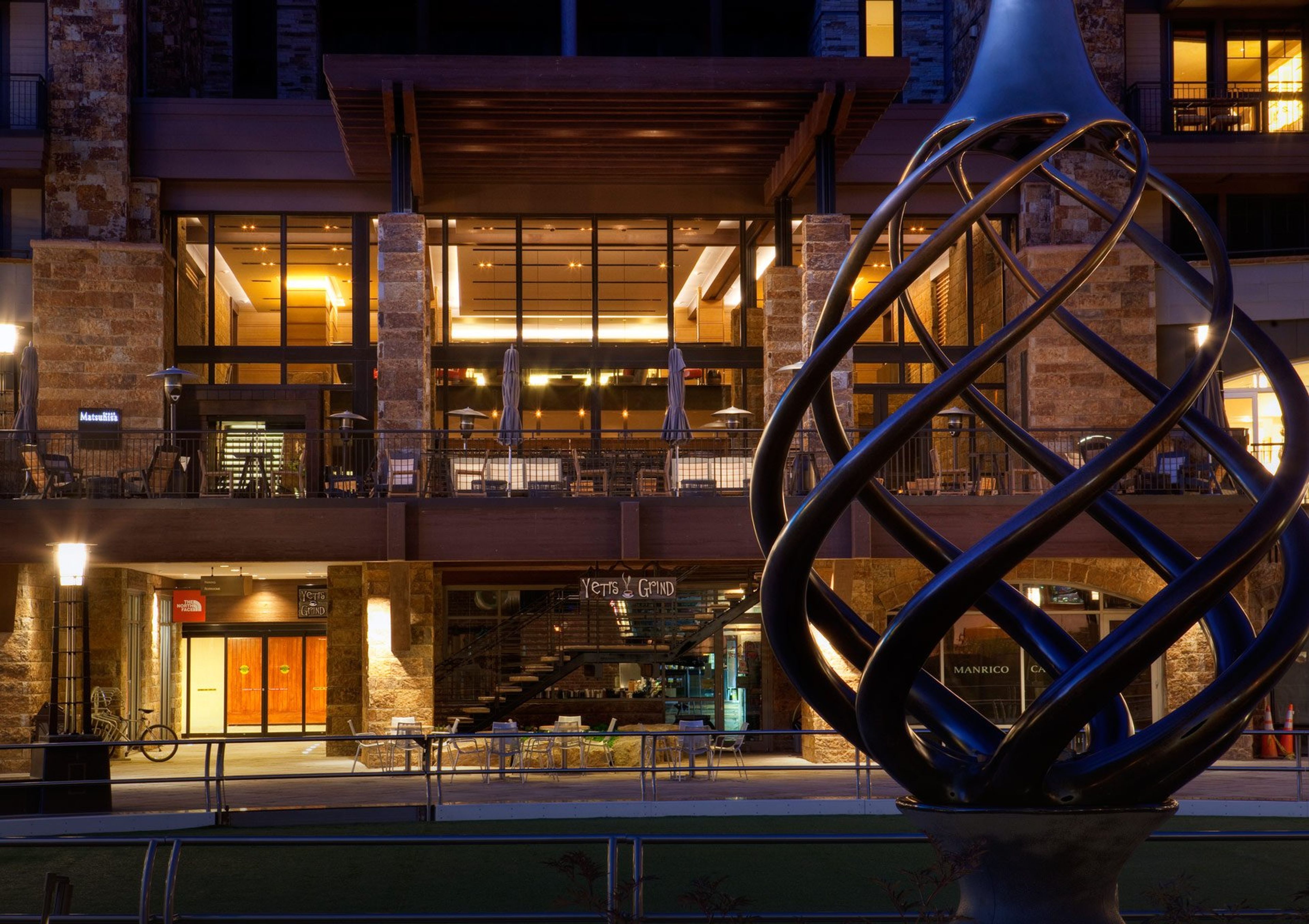 Featured photo from Matsuhisa Vail